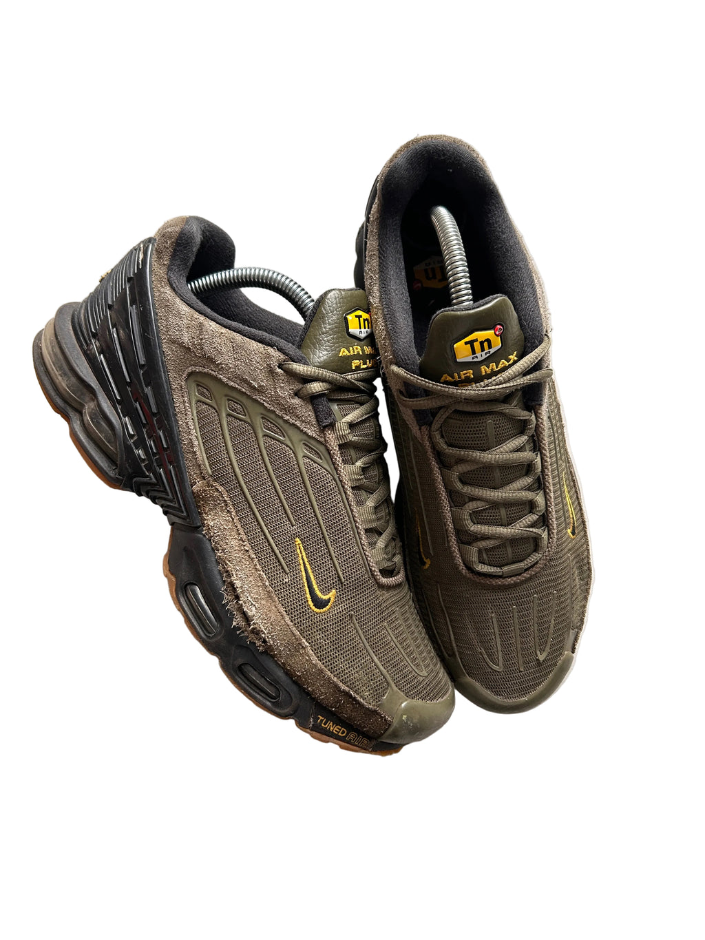 AIR MAX PLUS 3 “OLIVE” 42EU