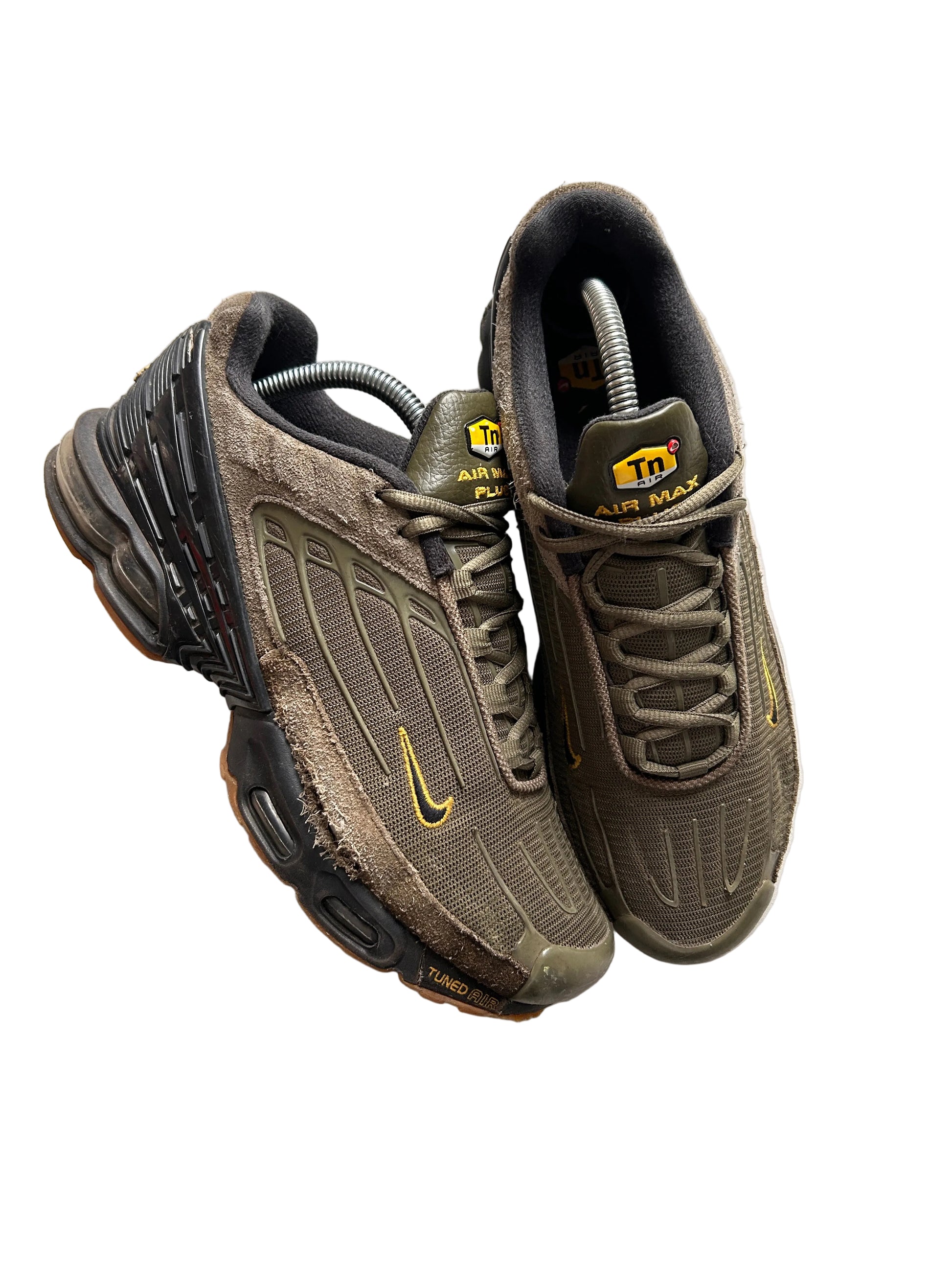 AIR MAX PLUS 3 “OLIVE” 42EU