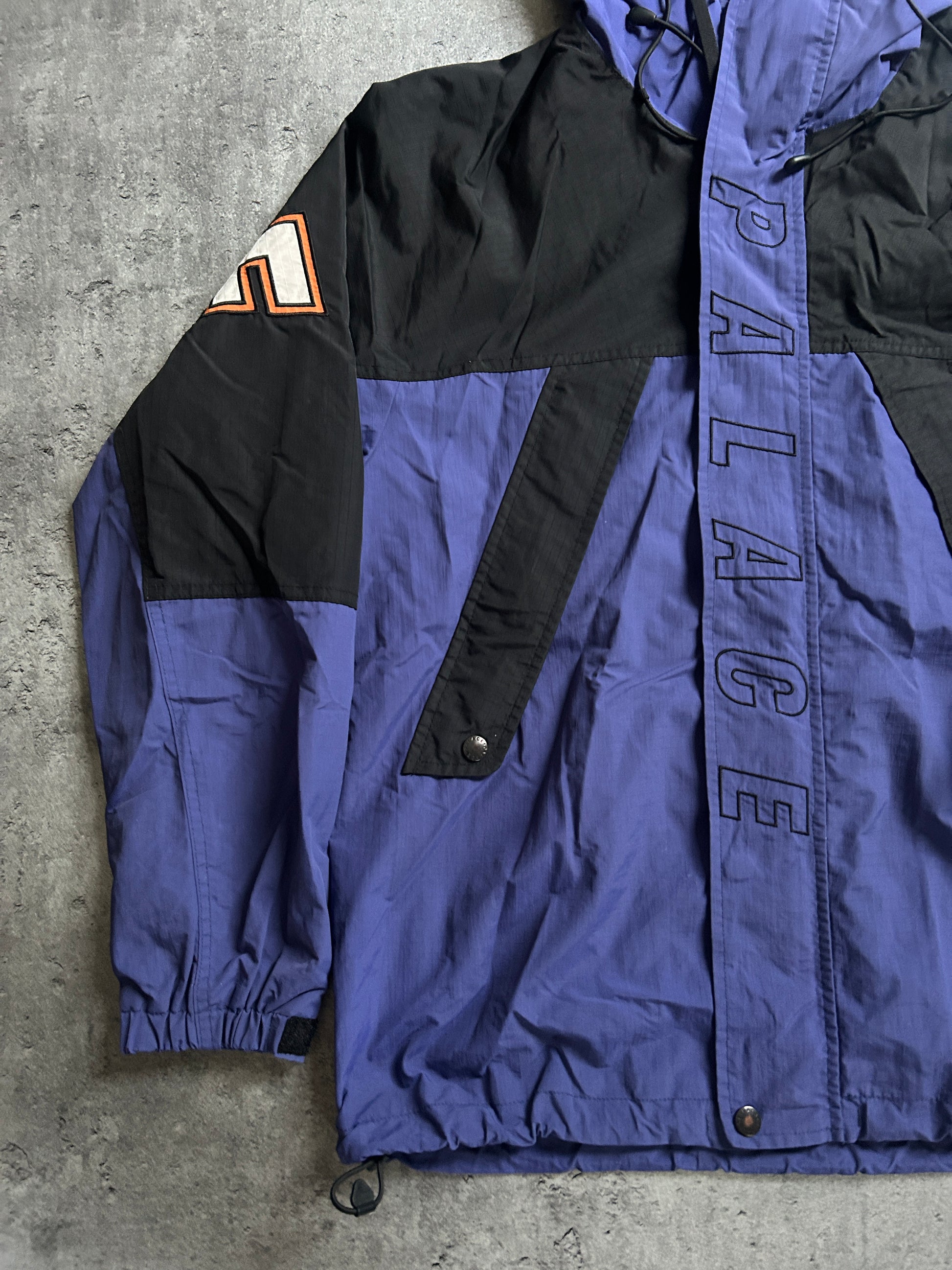 PALACE VOLUME JACKET 2020 (M/L)