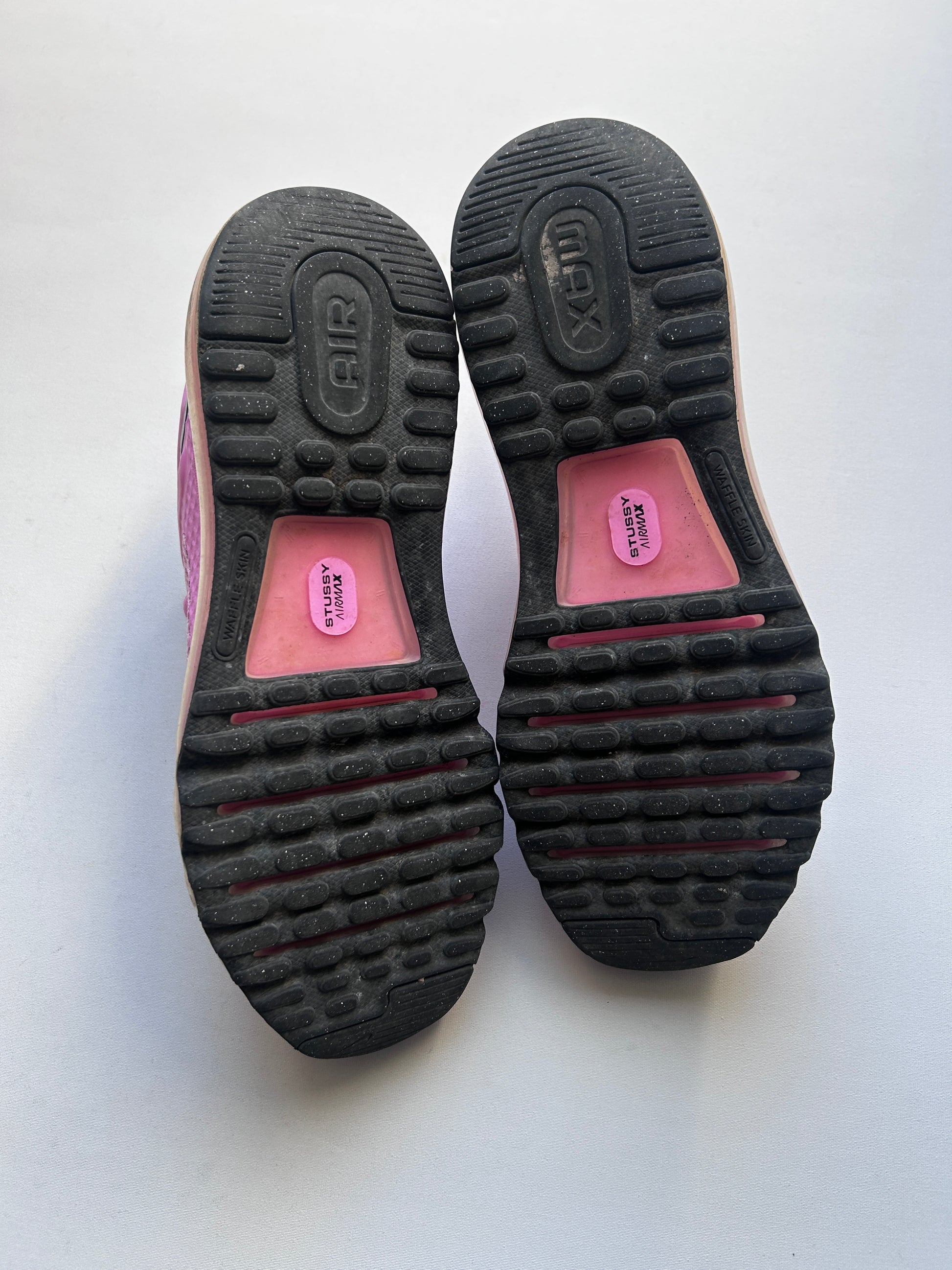 AIR MAX 2013 X STÜSSY “PINK” 42,5EU