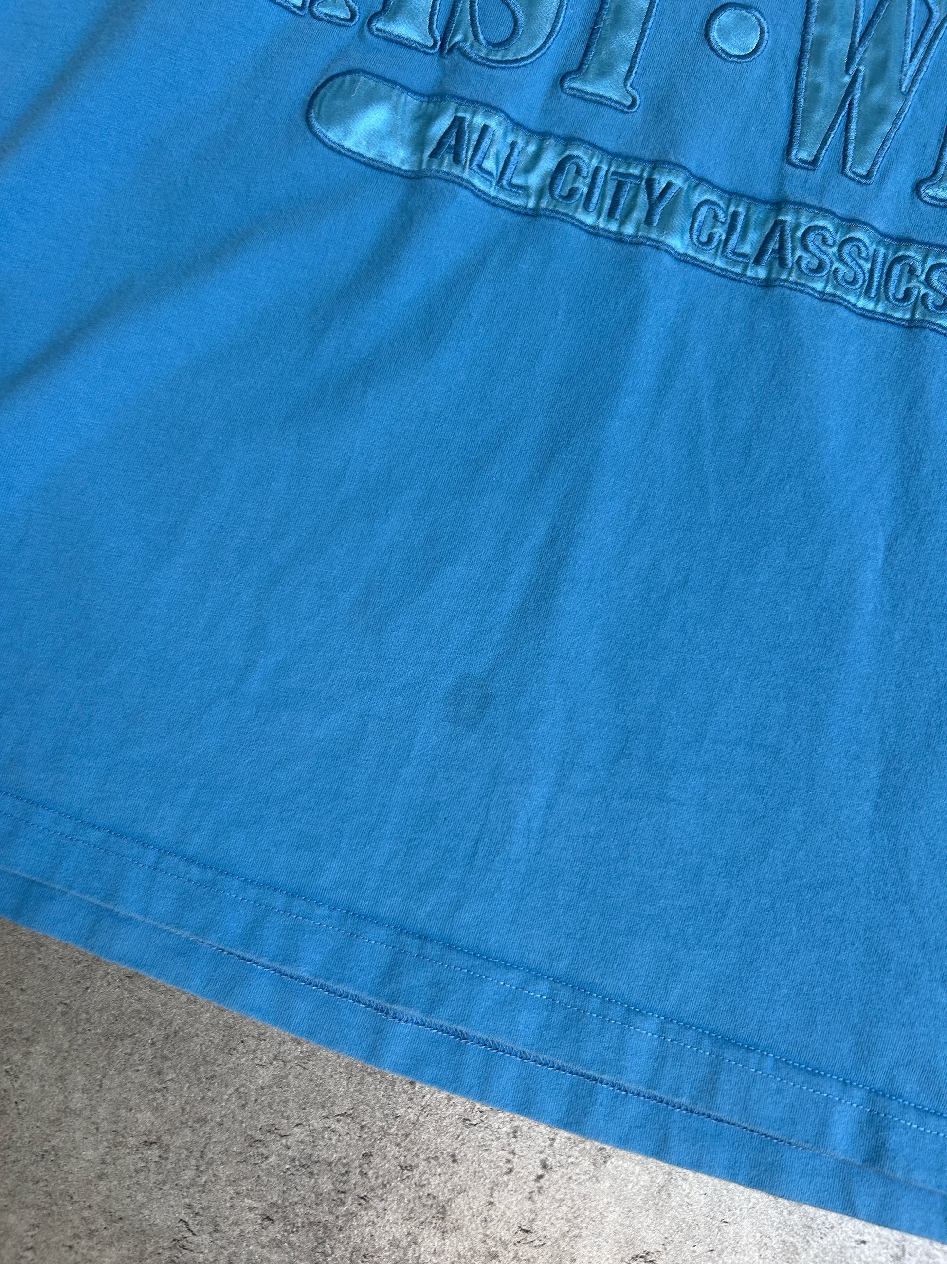 SUPREME EAST WEST TEE (M)