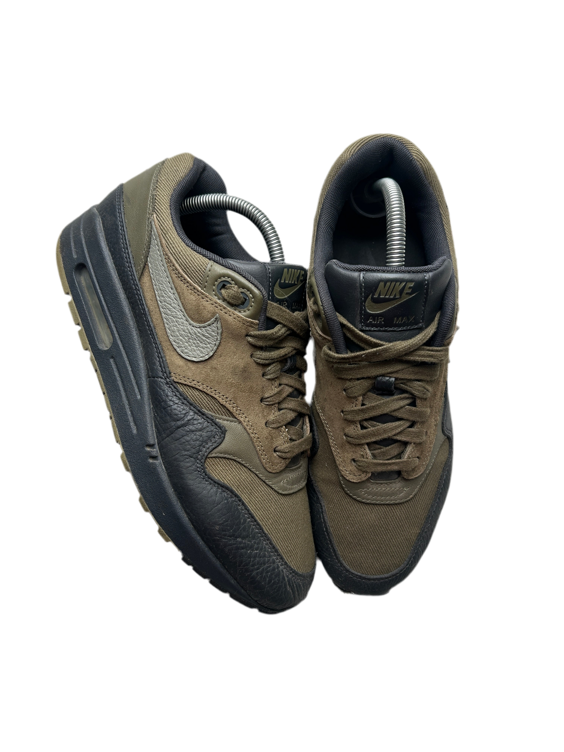 AIR MAX 1 “DARK STUCCO” 42EU