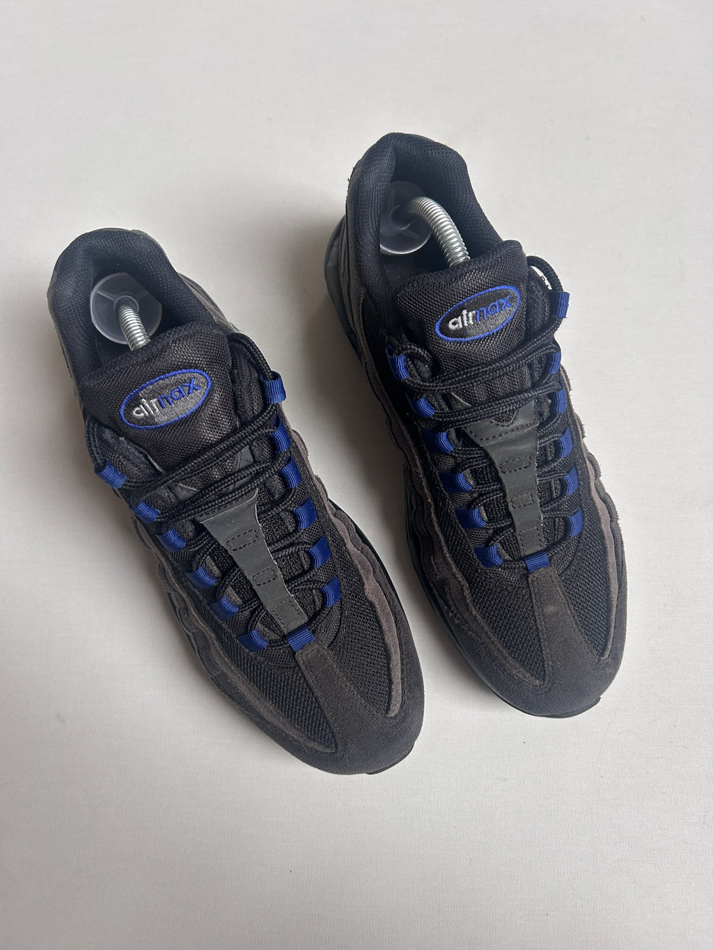 AIR MAX 95 “GREY/BLUE” 43EU