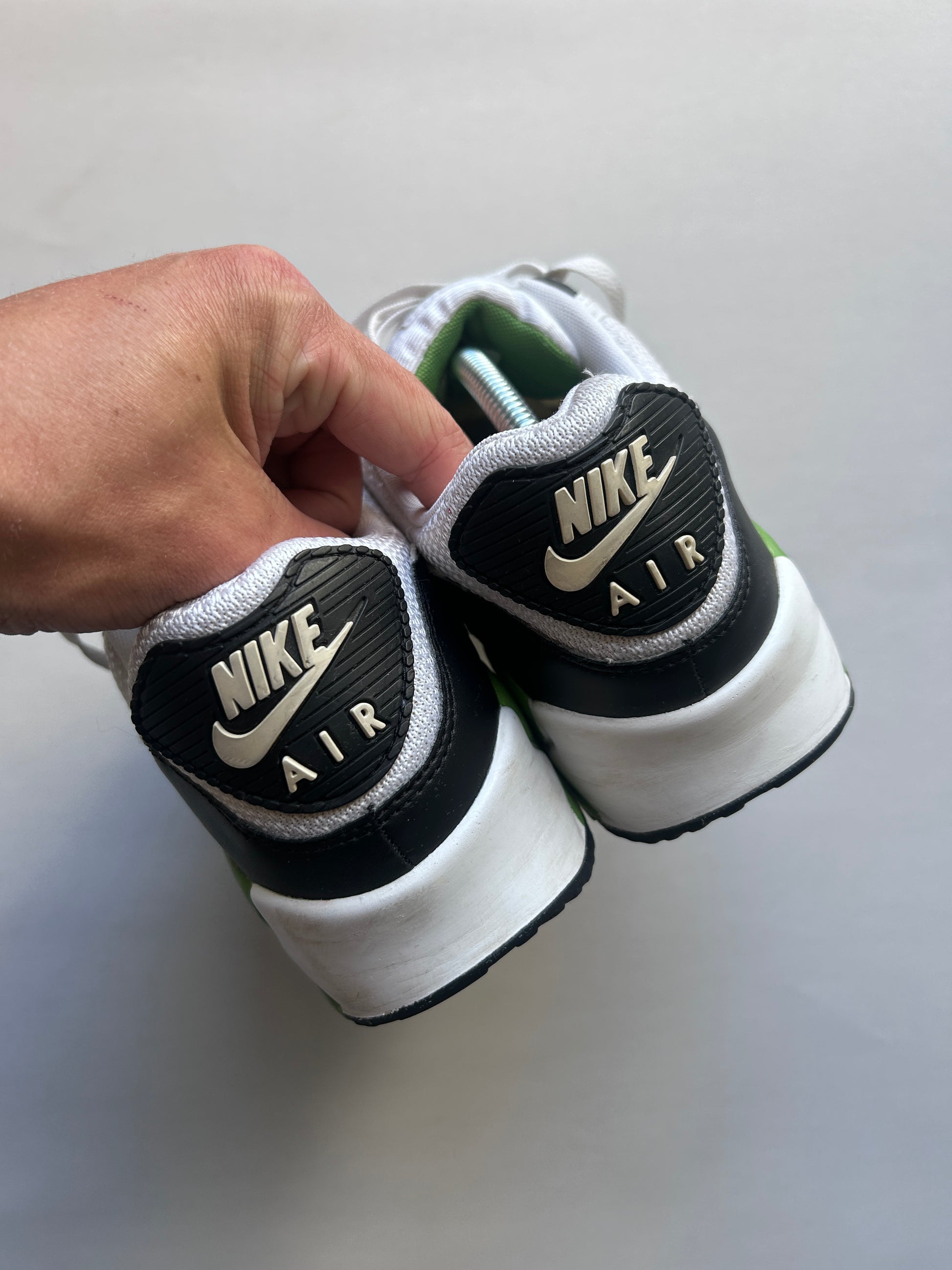 AIR MAX 90 RECRAFT “CLOROPHYLL” 44EU