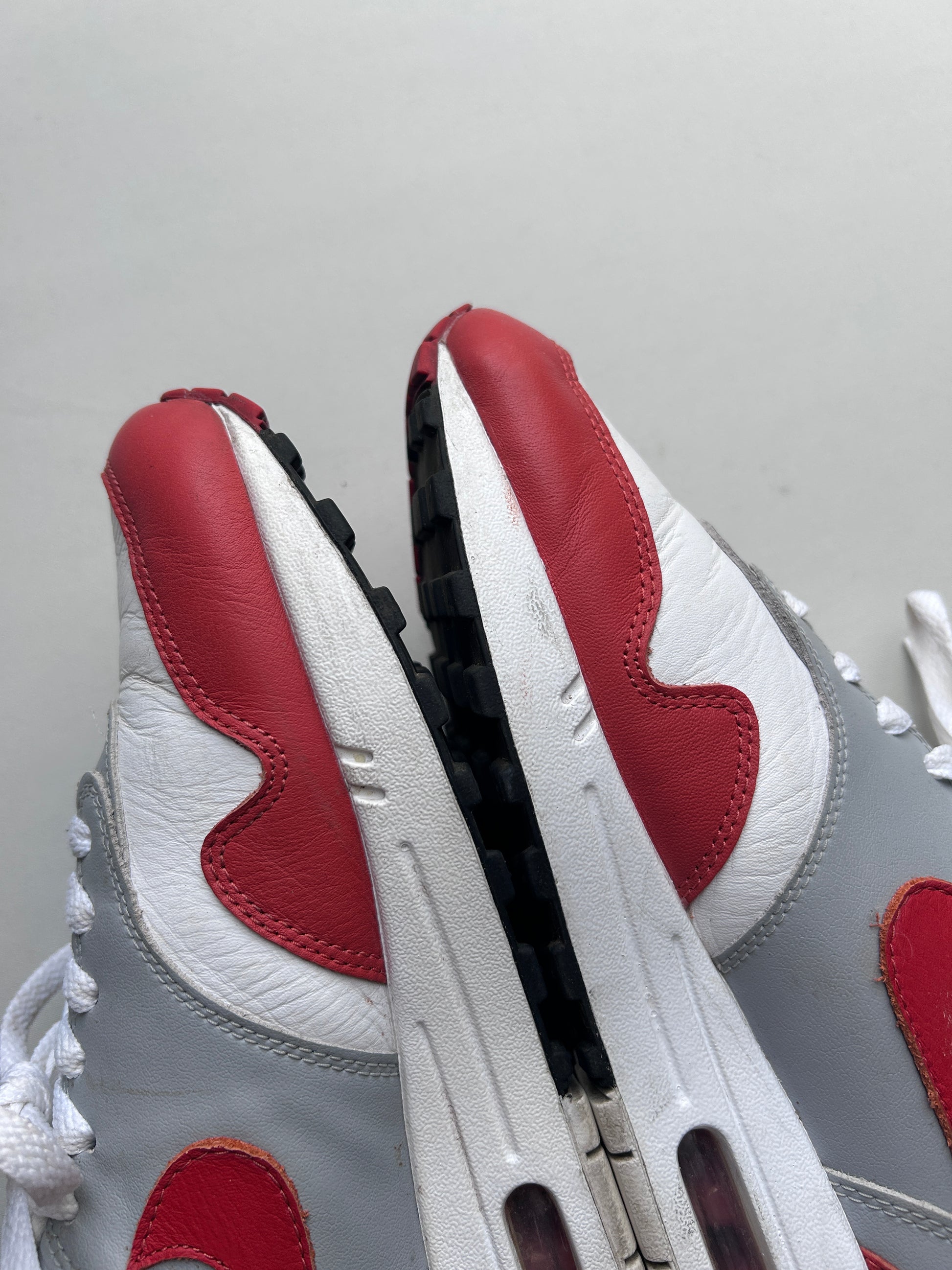 AIR MAX 1 PRM “MARTIAN SUNRISE” 42,5EU