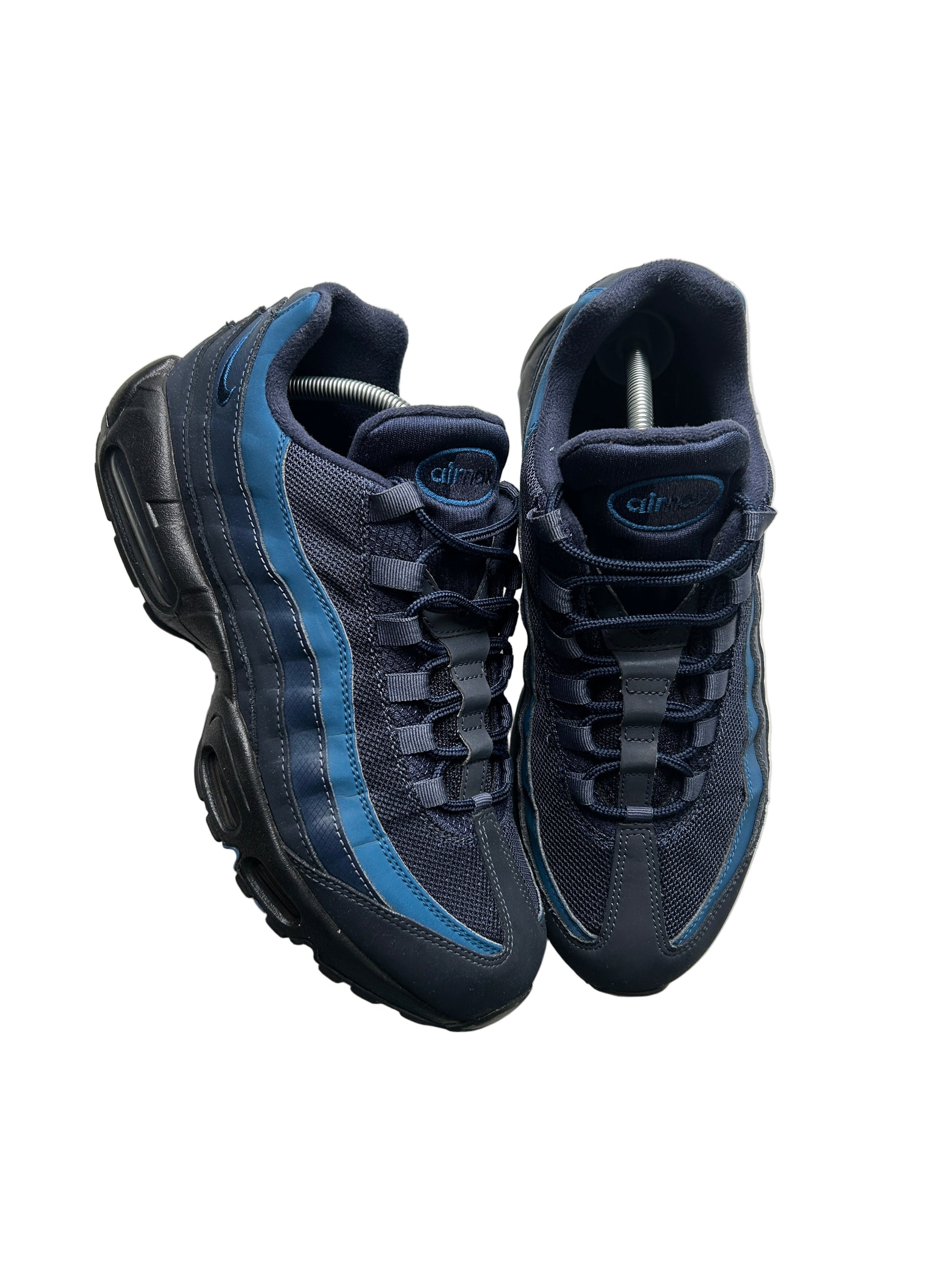 AIR MAX 95 “BLUE/NAVY” 45EU