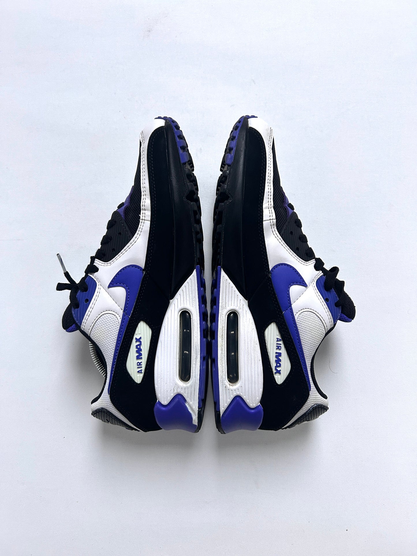 AIR MAX 90 “PERSIAN VIOLET” 45EU