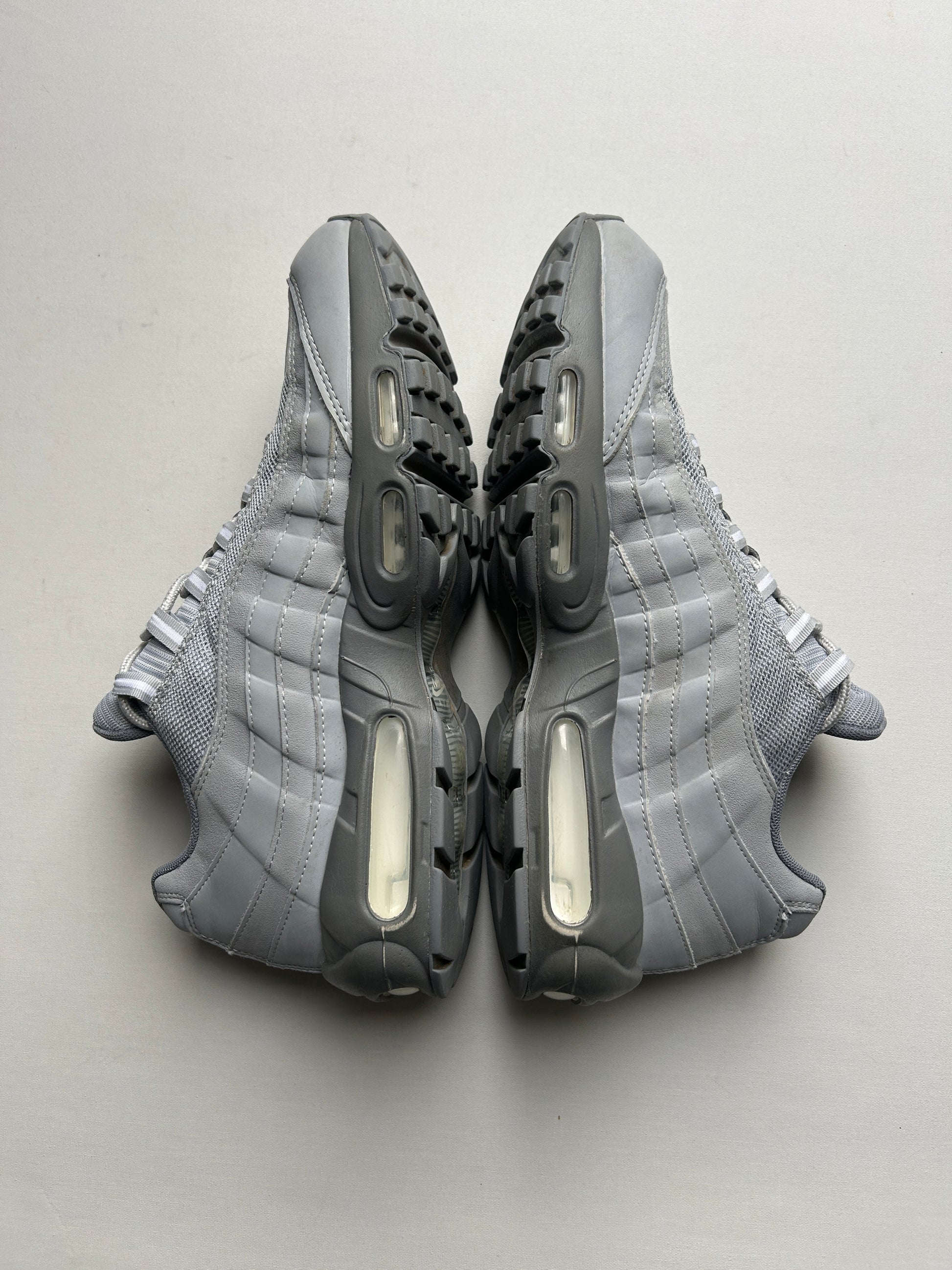 AIR MAX 95 “WOLF GREY” 45,5EU