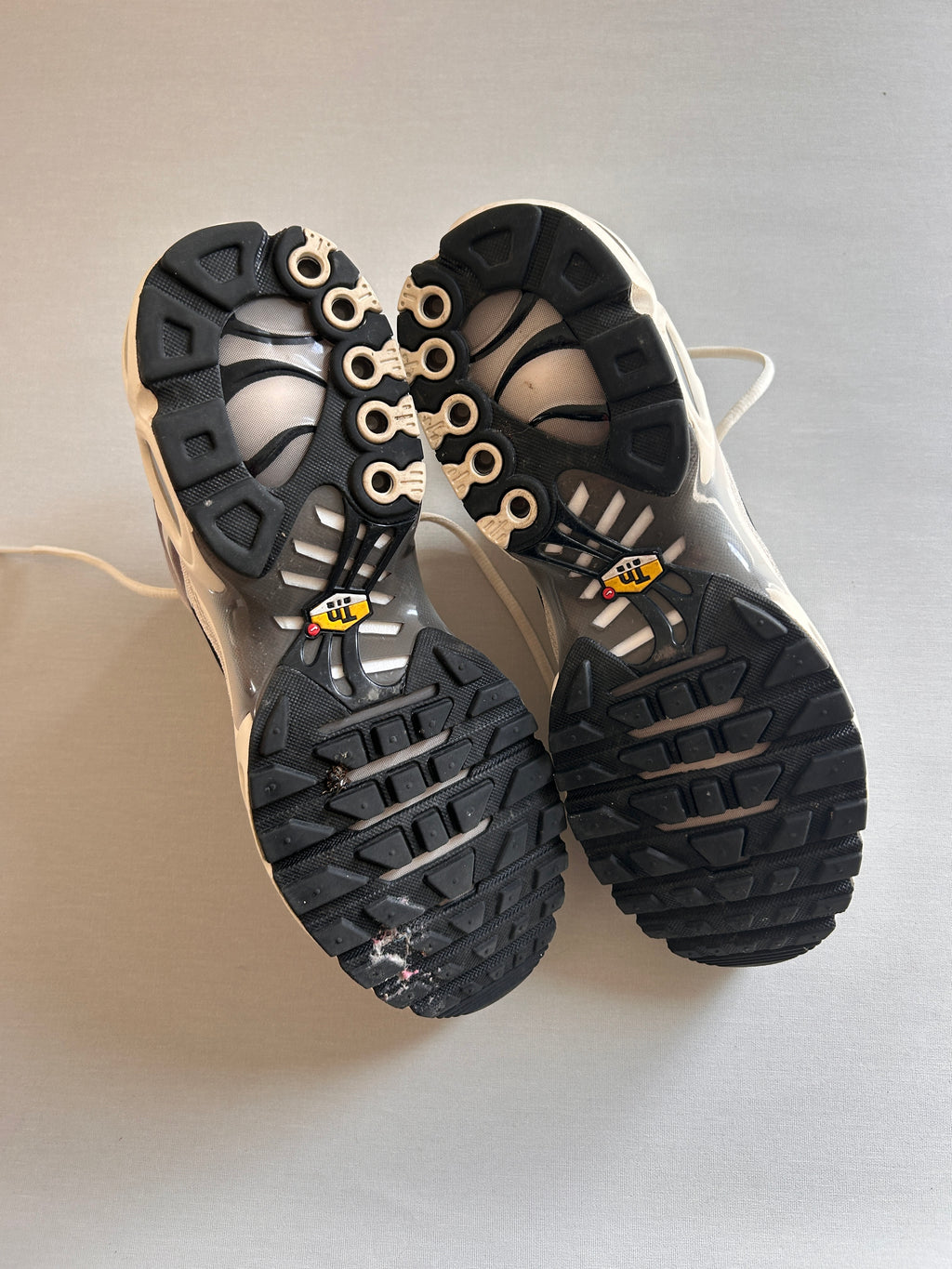 AIR MAX PLUS “LIGHT OREWOOD” 44EU