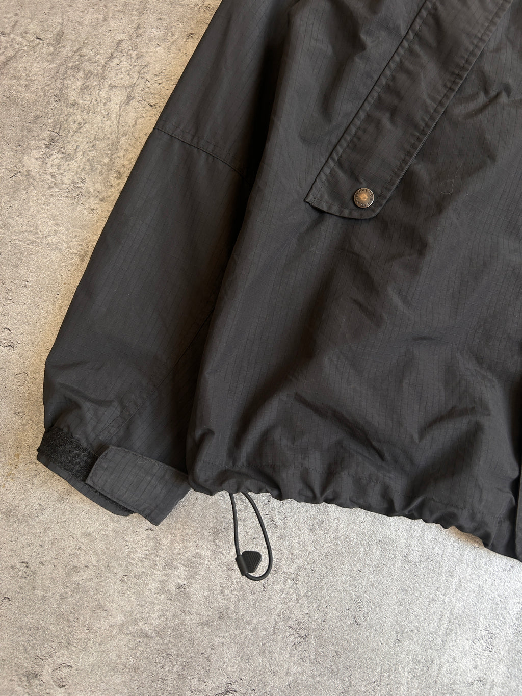 PALACE VOLUME JACKET (L/XL)