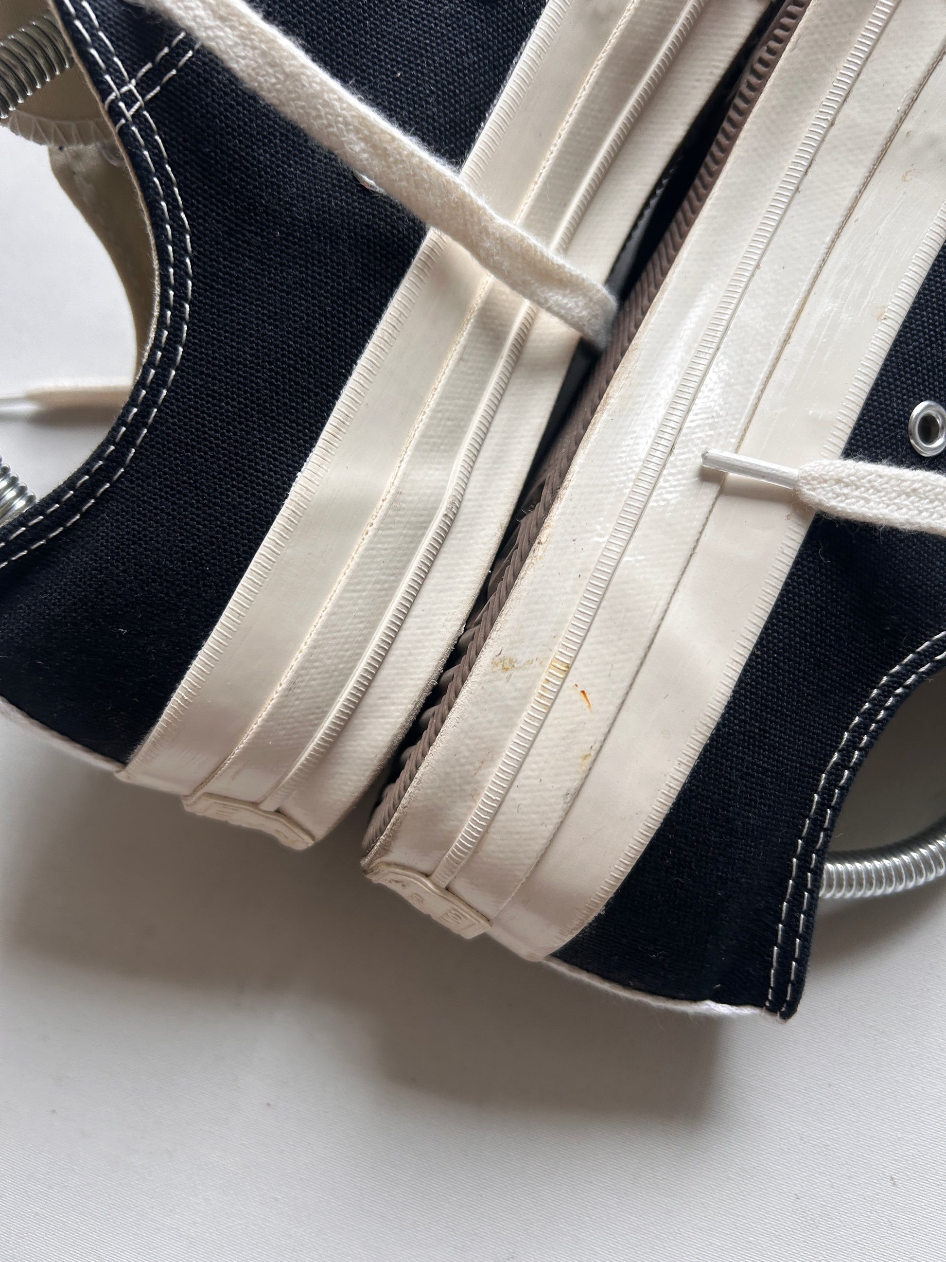 CONVERSE X CDG CHUCK 70 (42/42,5EU)