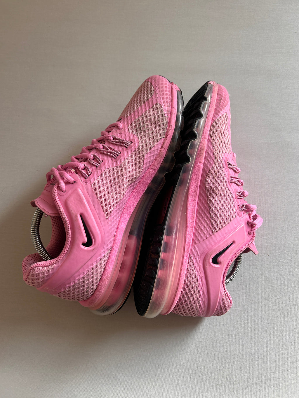 AIR MAX 2013 X STÜSSY “PINK” 44EU