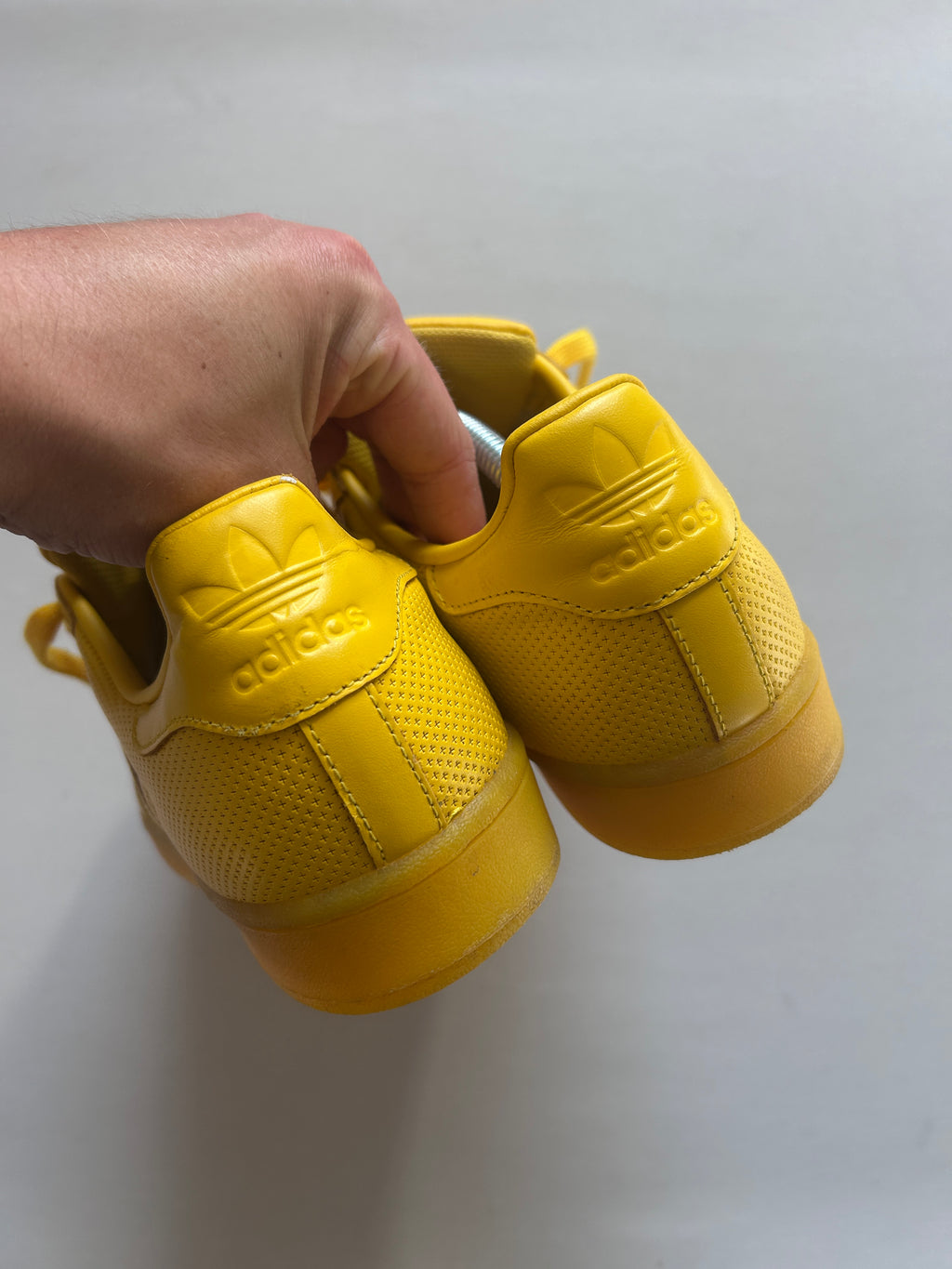 ADIDAS SUPERSTAR SUPERCOLOR (43EU)