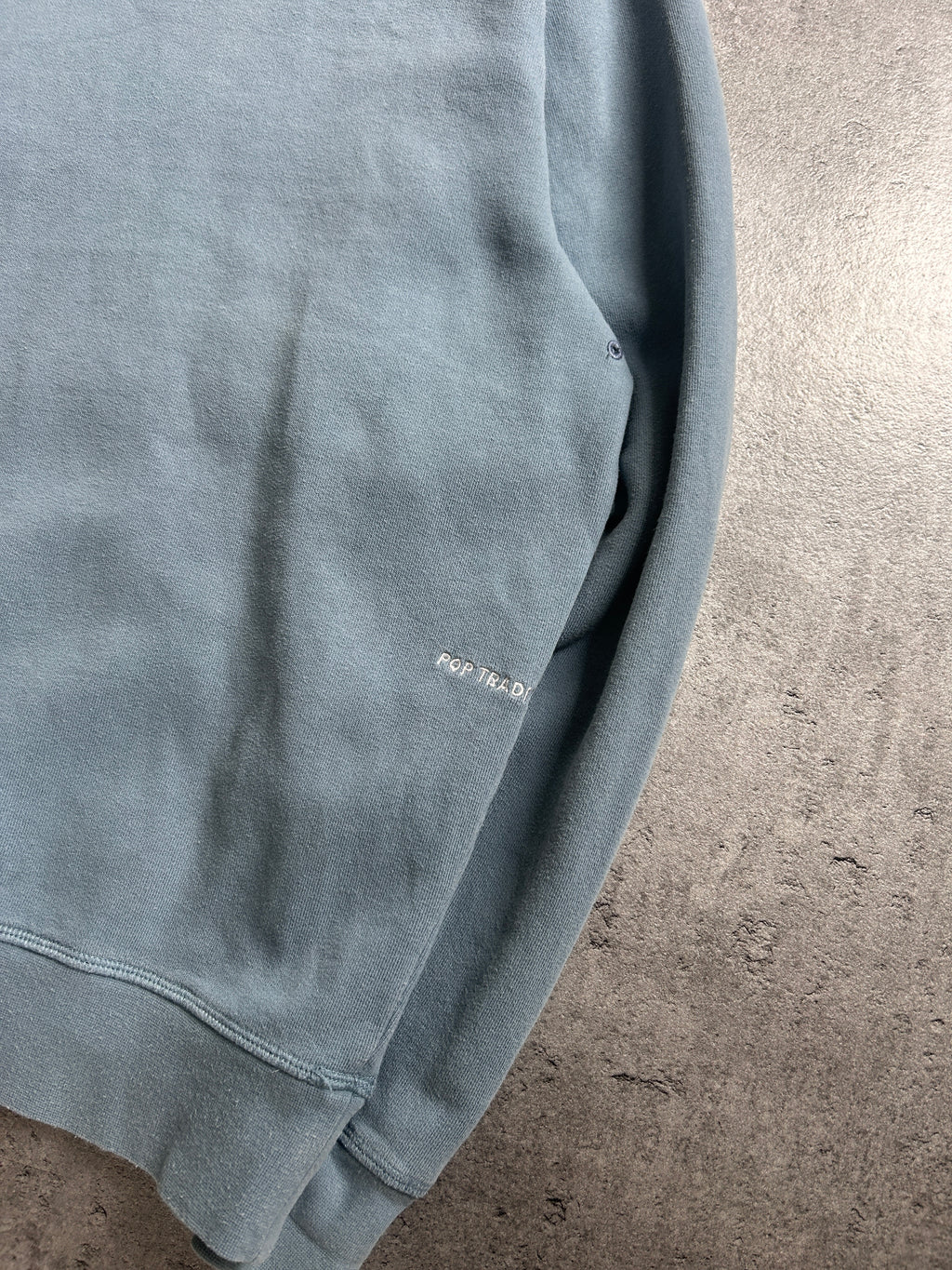 POP TRADING COMPANY CREWNECK (S)
