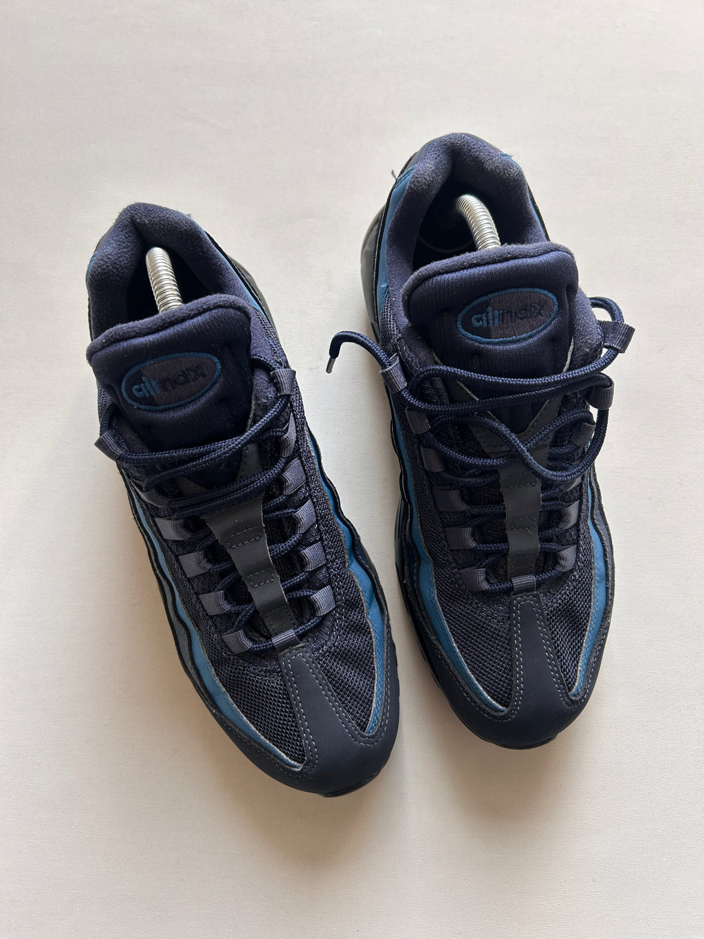 AIR MAX 95 “THUNDER BLUE” 42,5EU