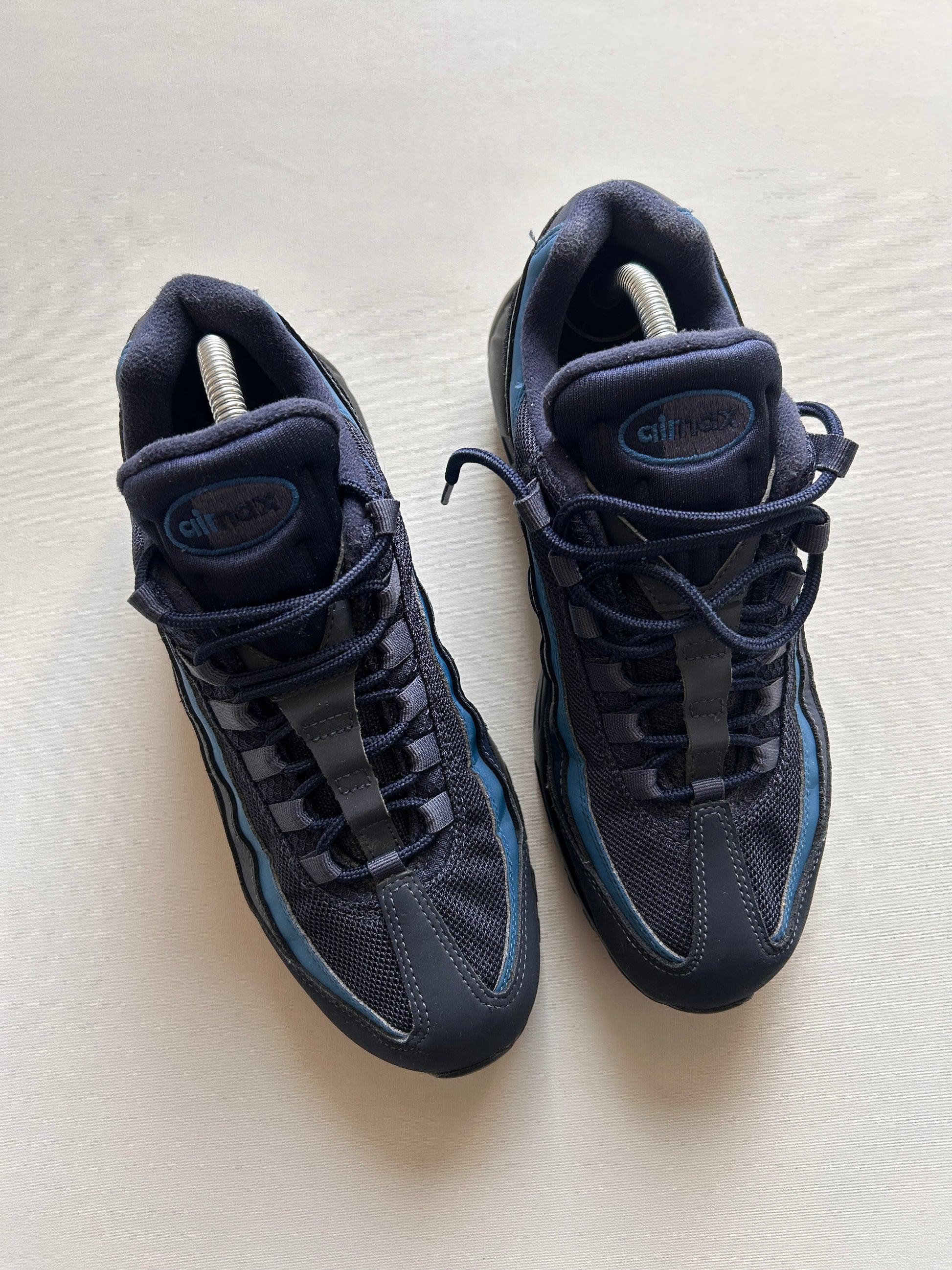 AIR MAX 95 “THUNDER BLUE” 42,5EU