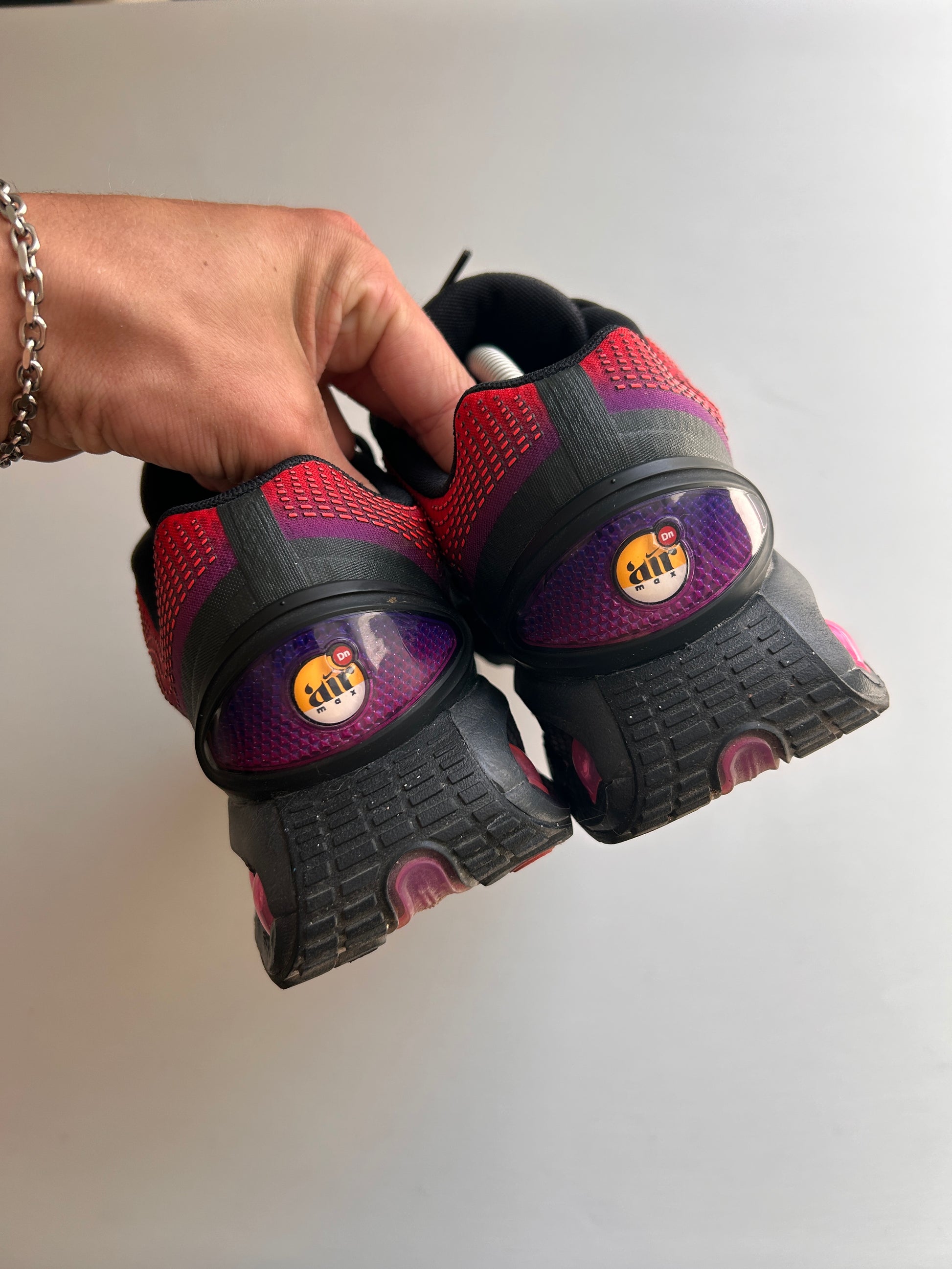 AIR MAX DN “ALL DAYS” 44EU