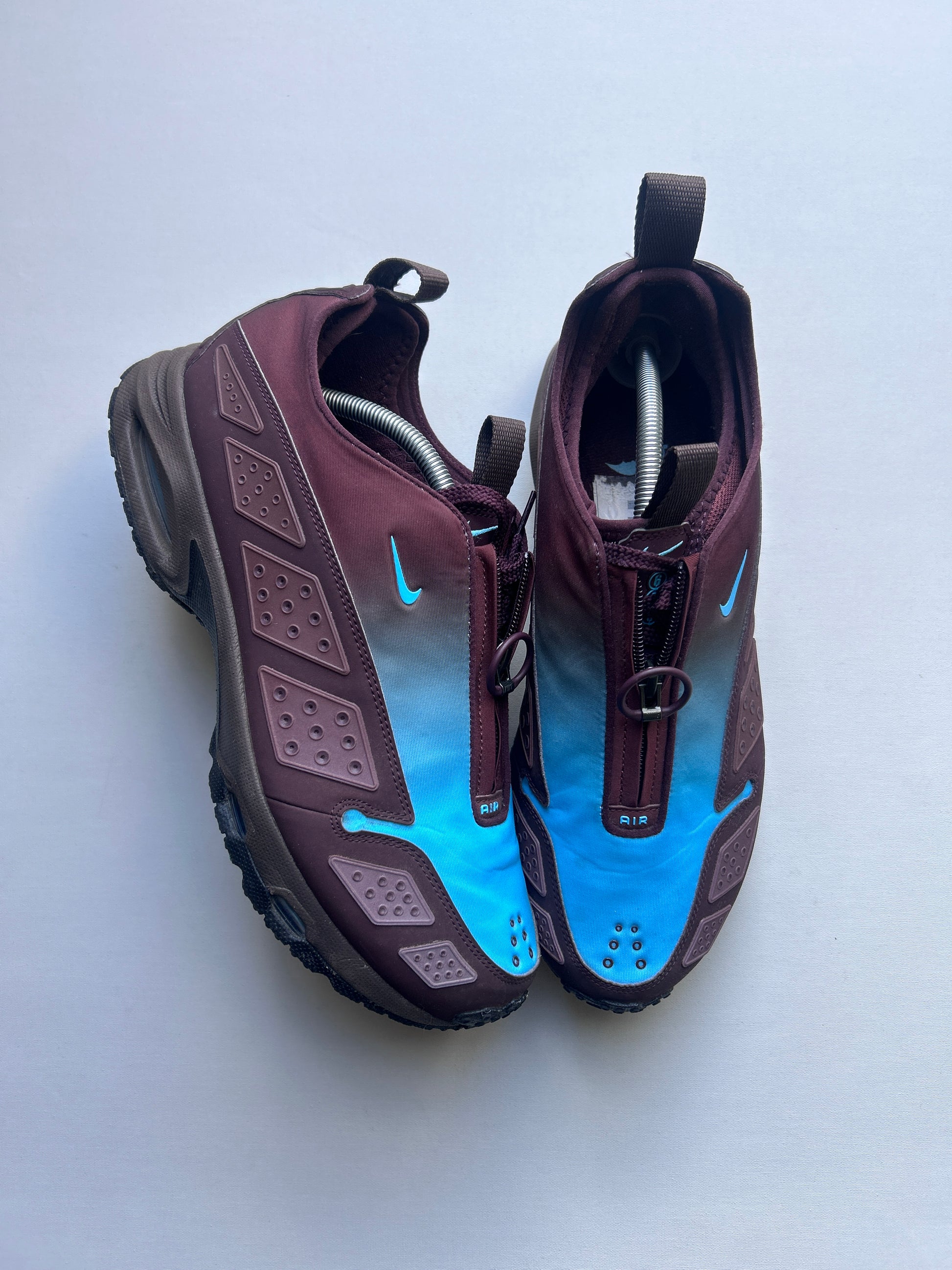 AIR MAX SNDR “BURGUNDY CRUSH” 45,5EU