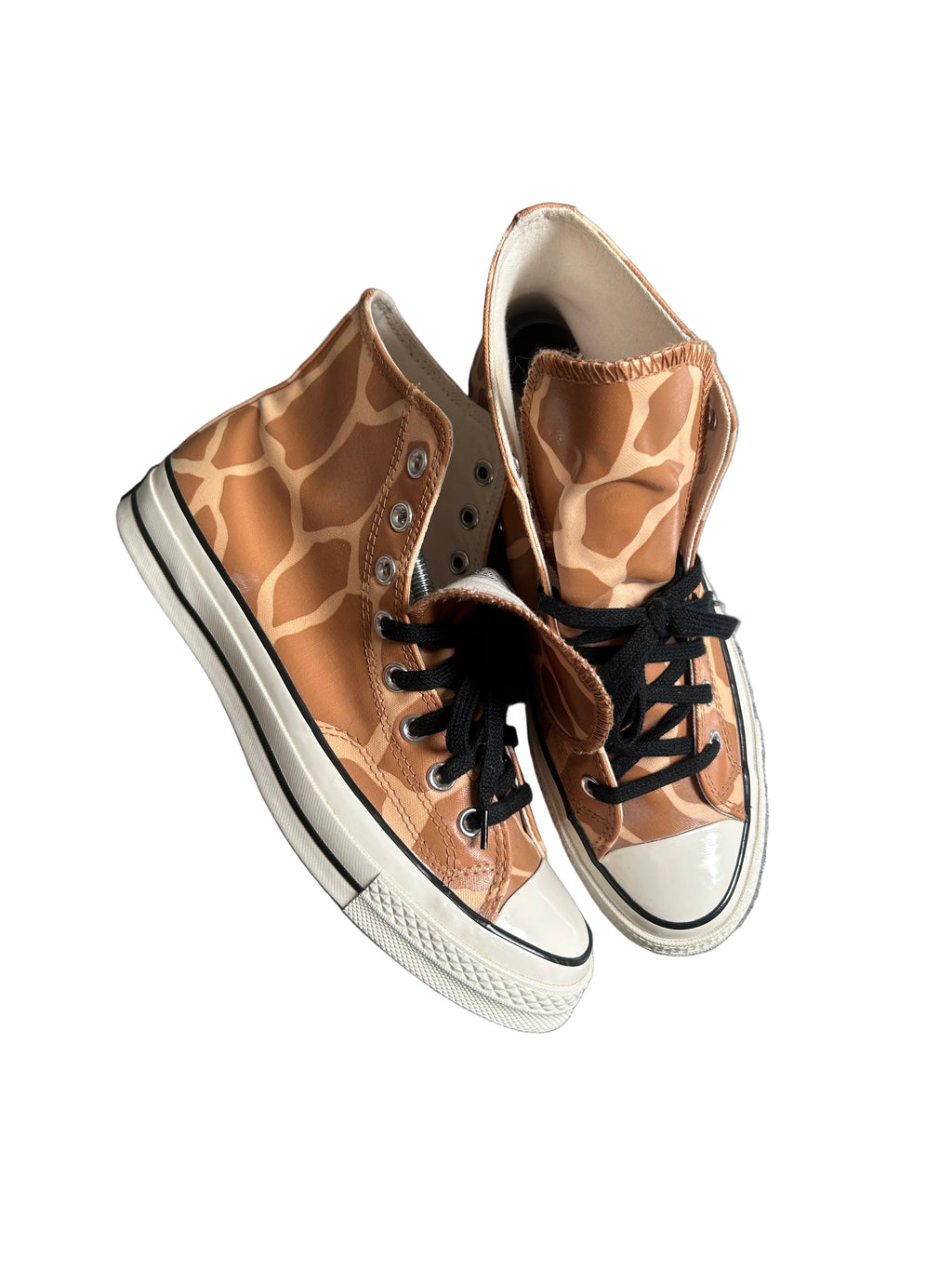 CONVERSE CHUCK 70 GIRAFFE PRINT (42.5)
