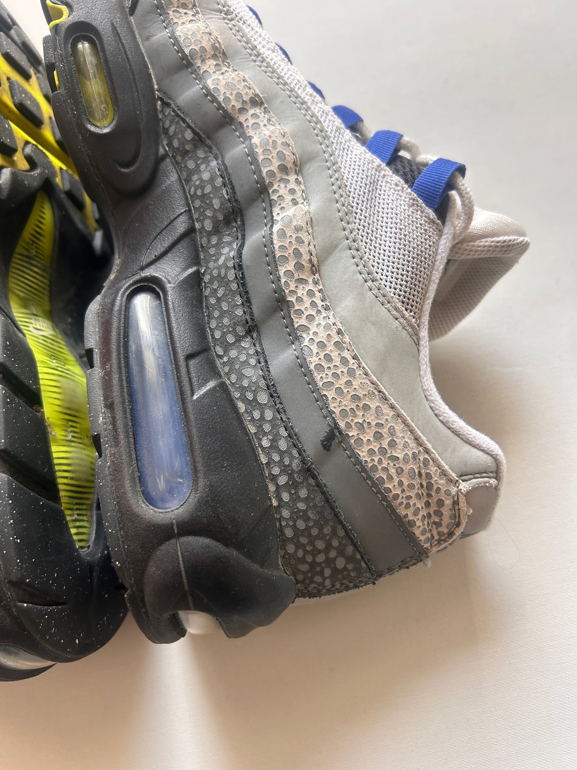 AIR MAX 95 “KISS MY AIRS” 45EU