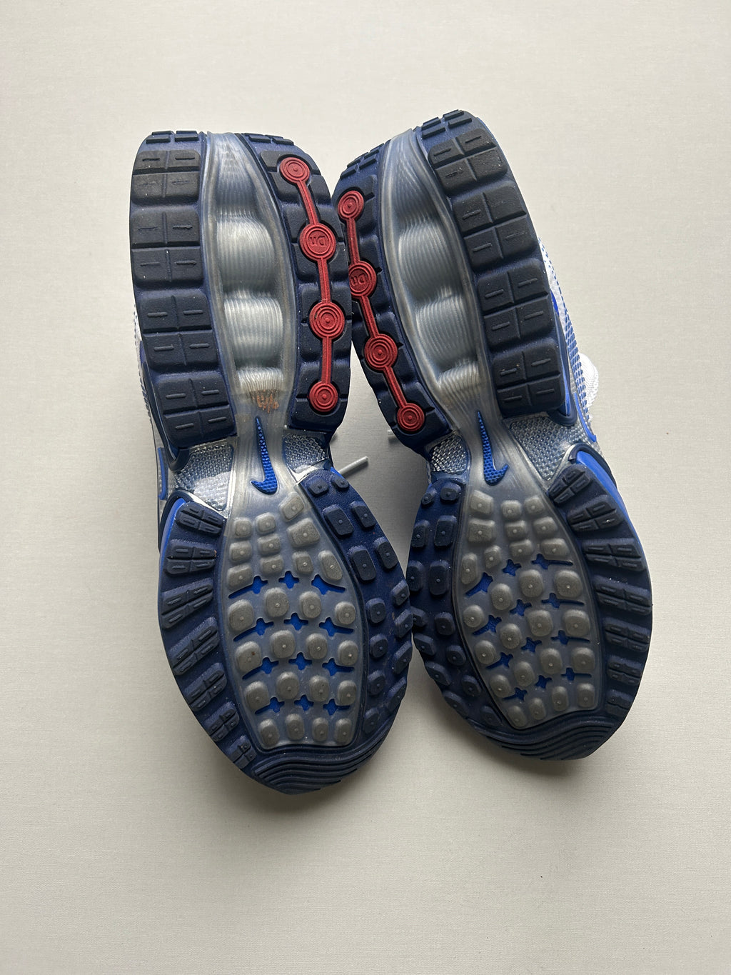 AIR MAX DN “BLUE/WHITE” 44,5EU