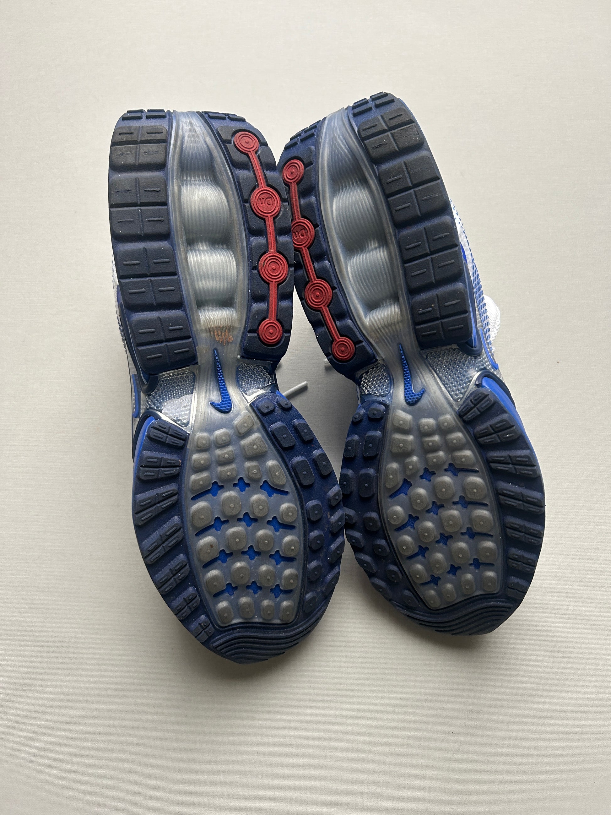 AIR MAX DN “BLUE/WHITE” 44,5EU