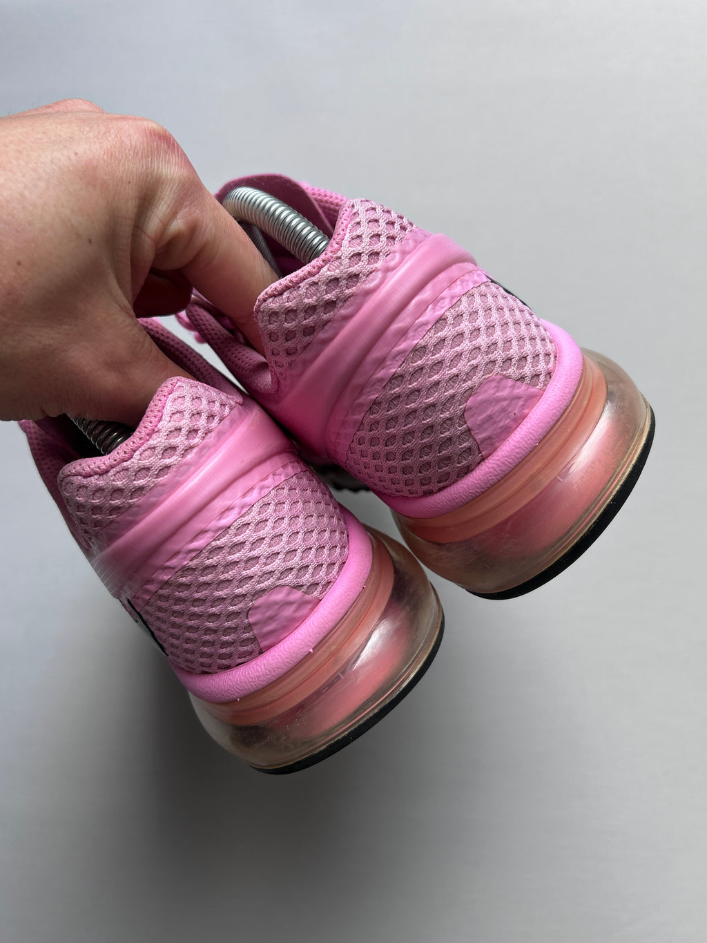 AIR MAX 2013 X STÜSSY “PINK” 42EU