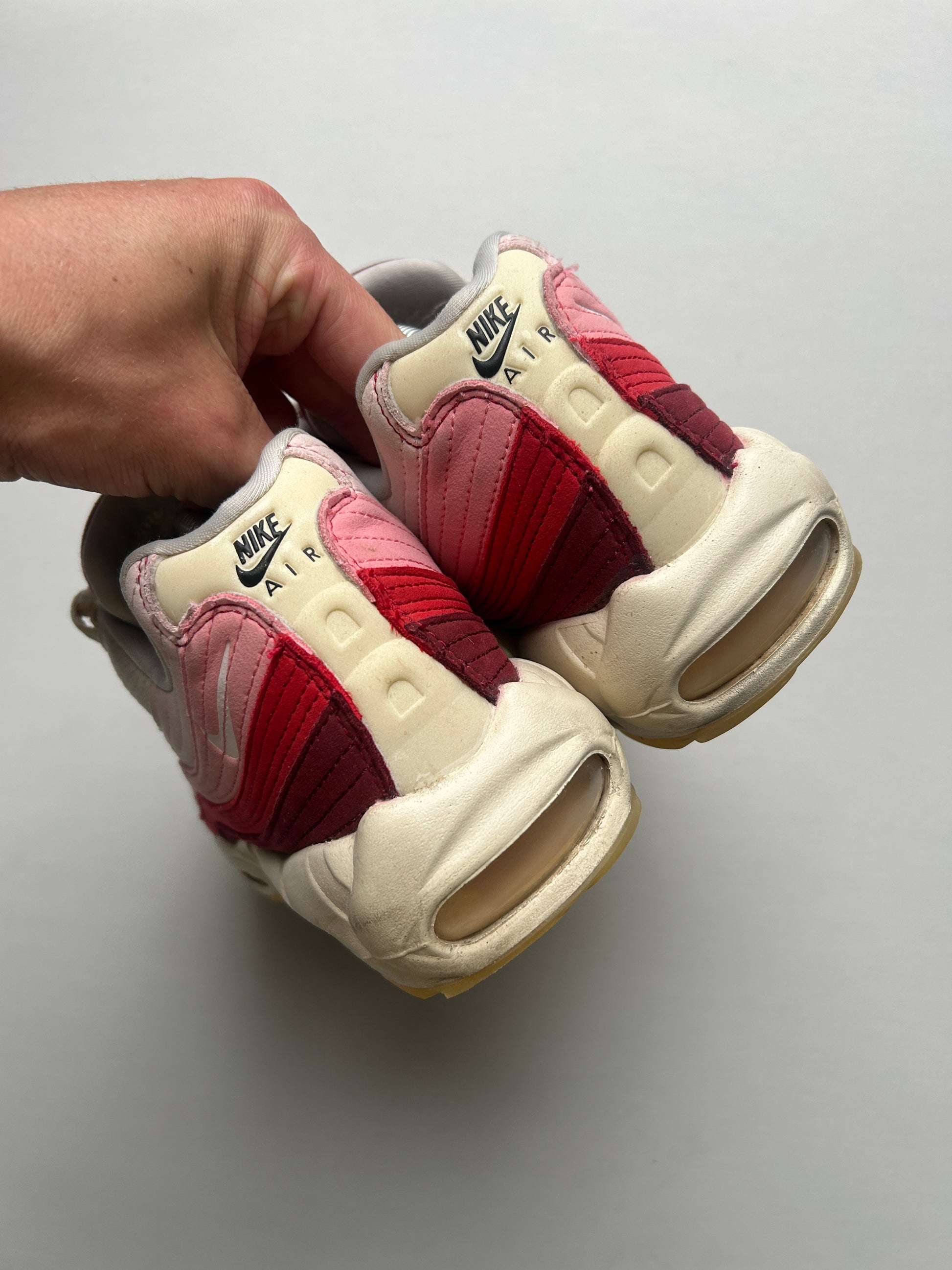 AIR MAX 95 PRM “ANATOMY OF AIR” 42,5EU