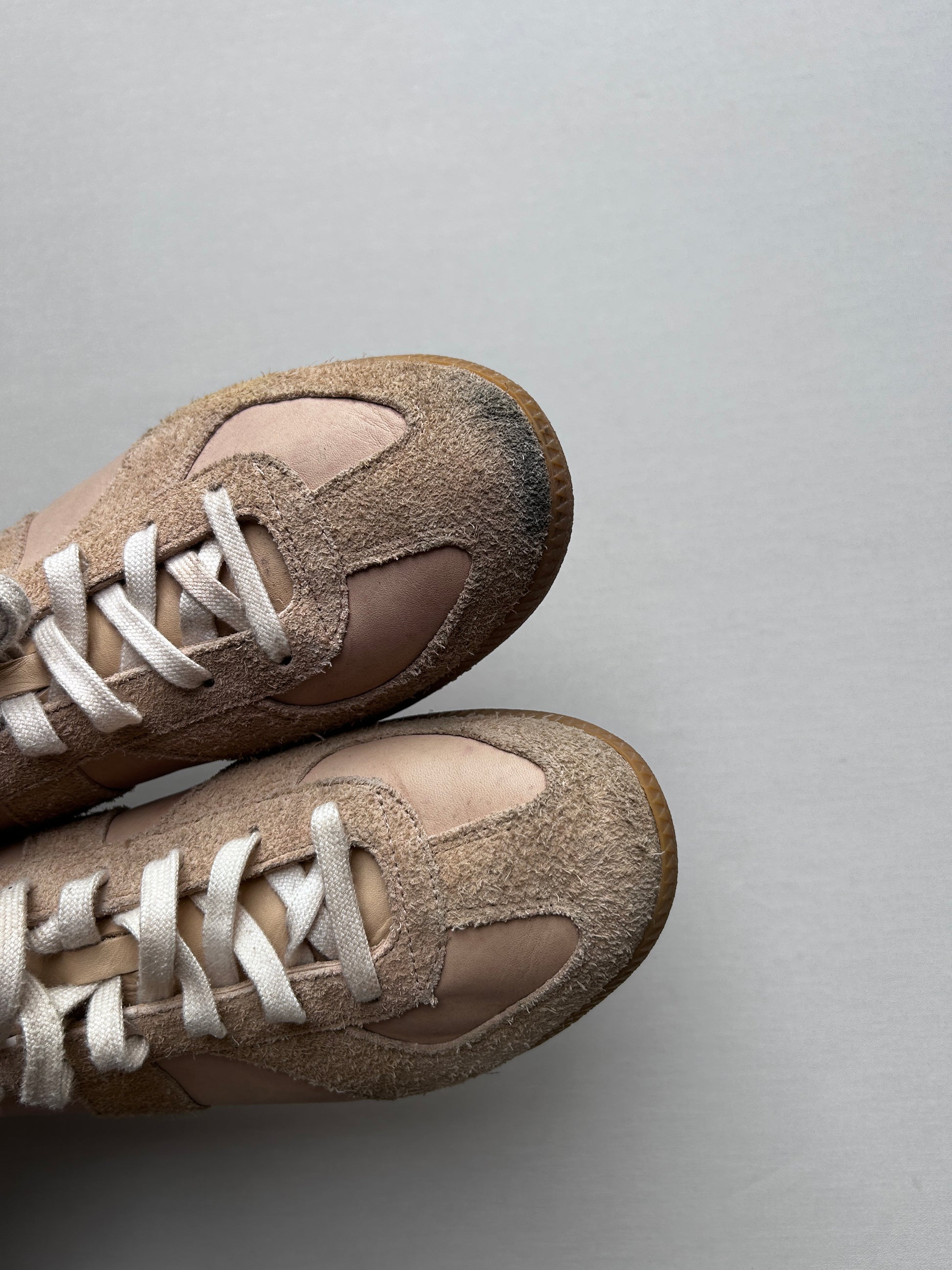 ADIDAS BW ARMY “SAND/BROWN” 47EU