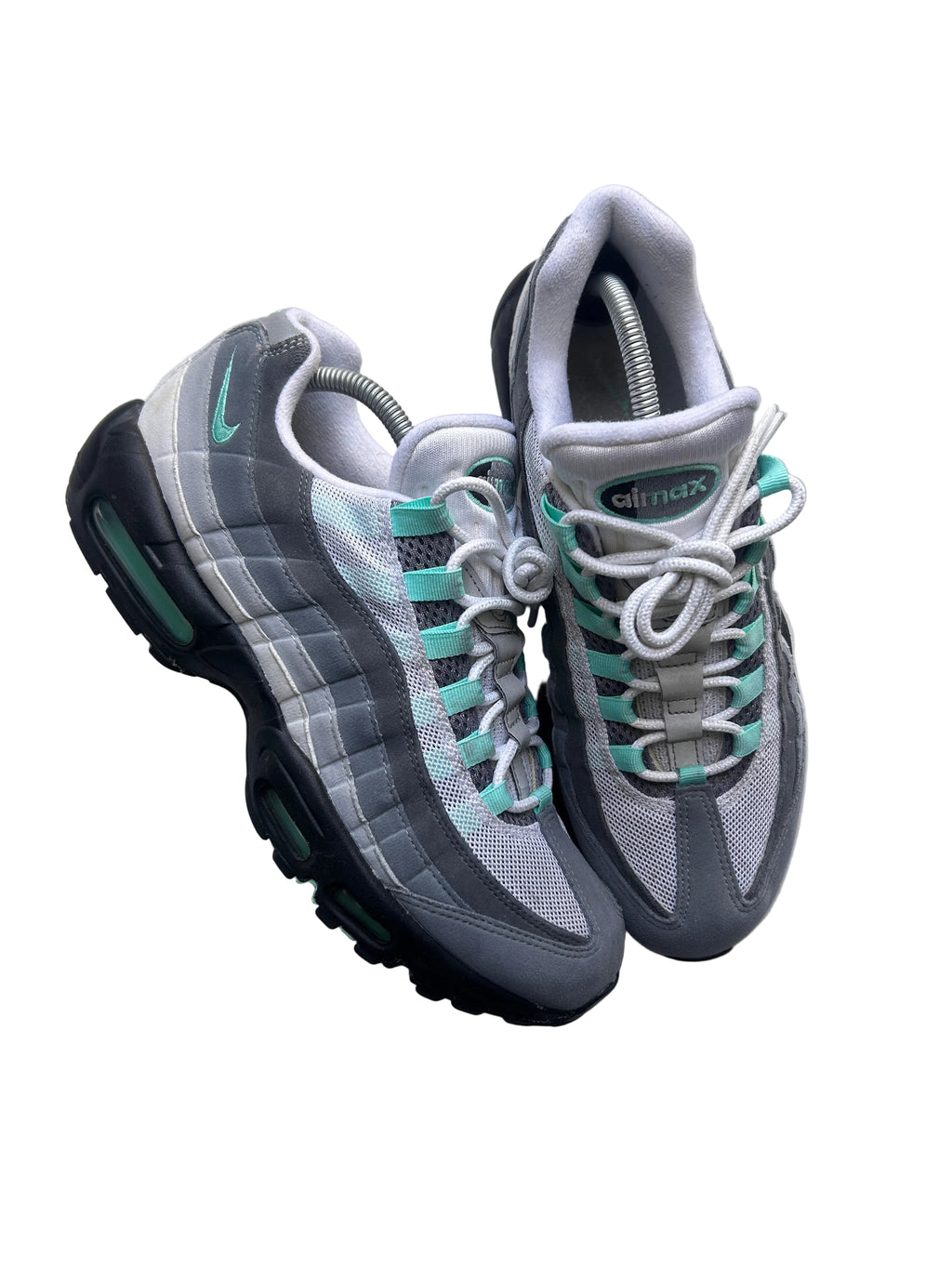 AIR MAX 95 “HYPER TURQUISE” 44EU