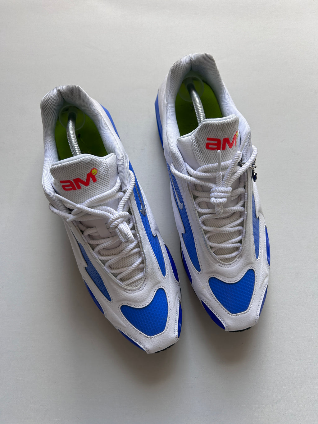 AIR MAX MUSE X VENEDA CARTER (46EU)