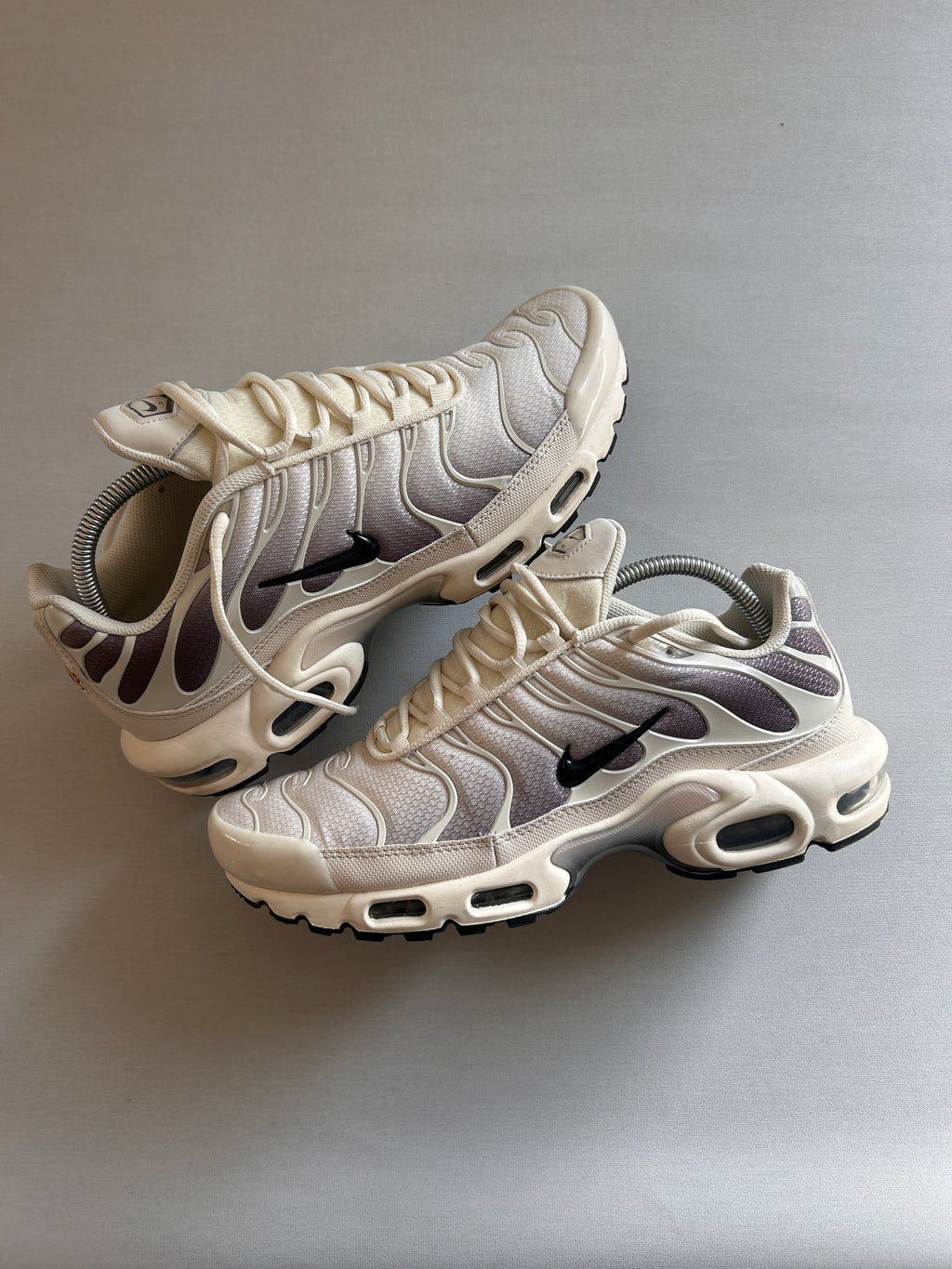 AIR MAX PLUS “LIGHT OREWOOD” 44EU