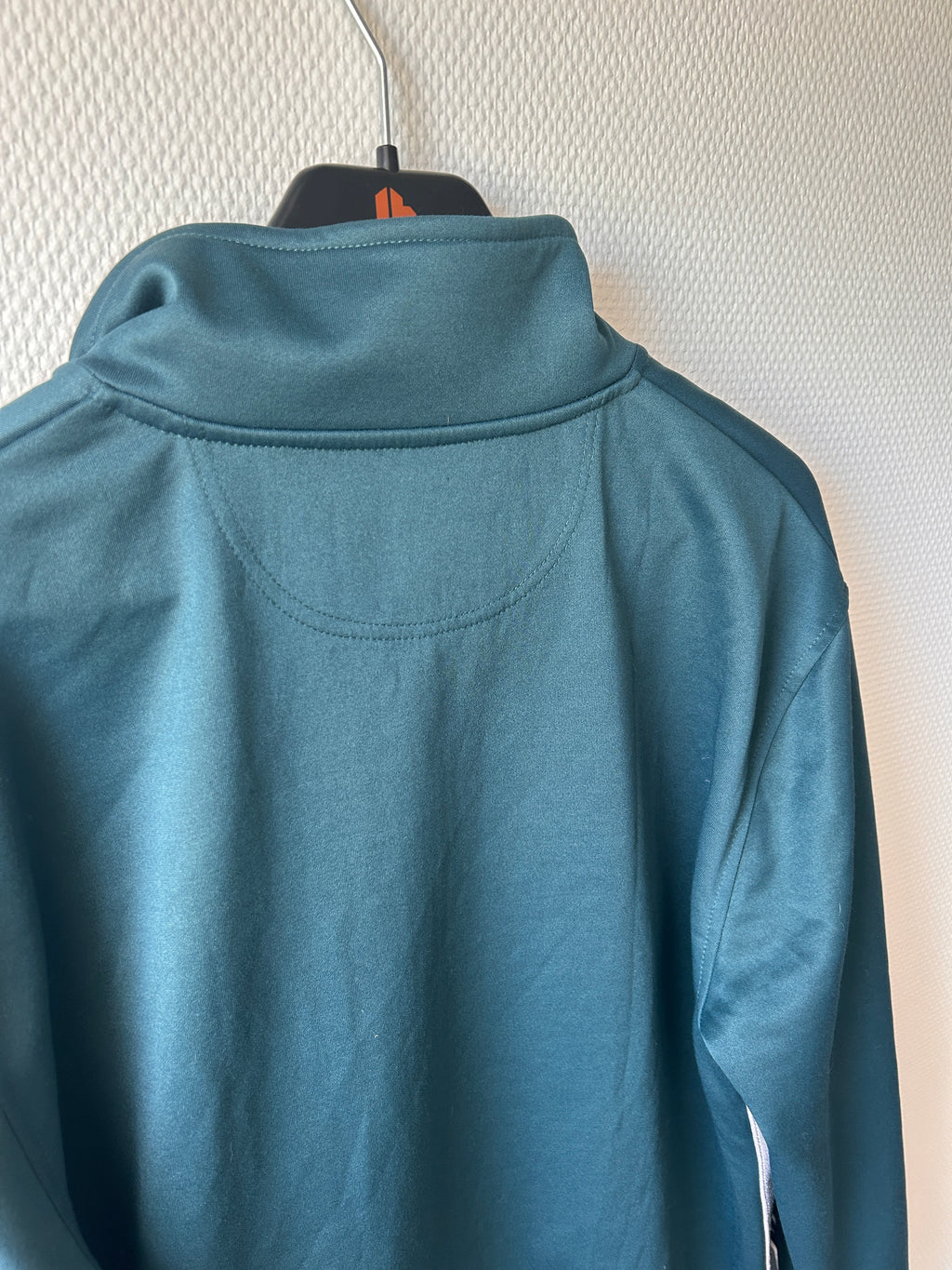 STÜSSY RIB TRACKJACKET (XL)