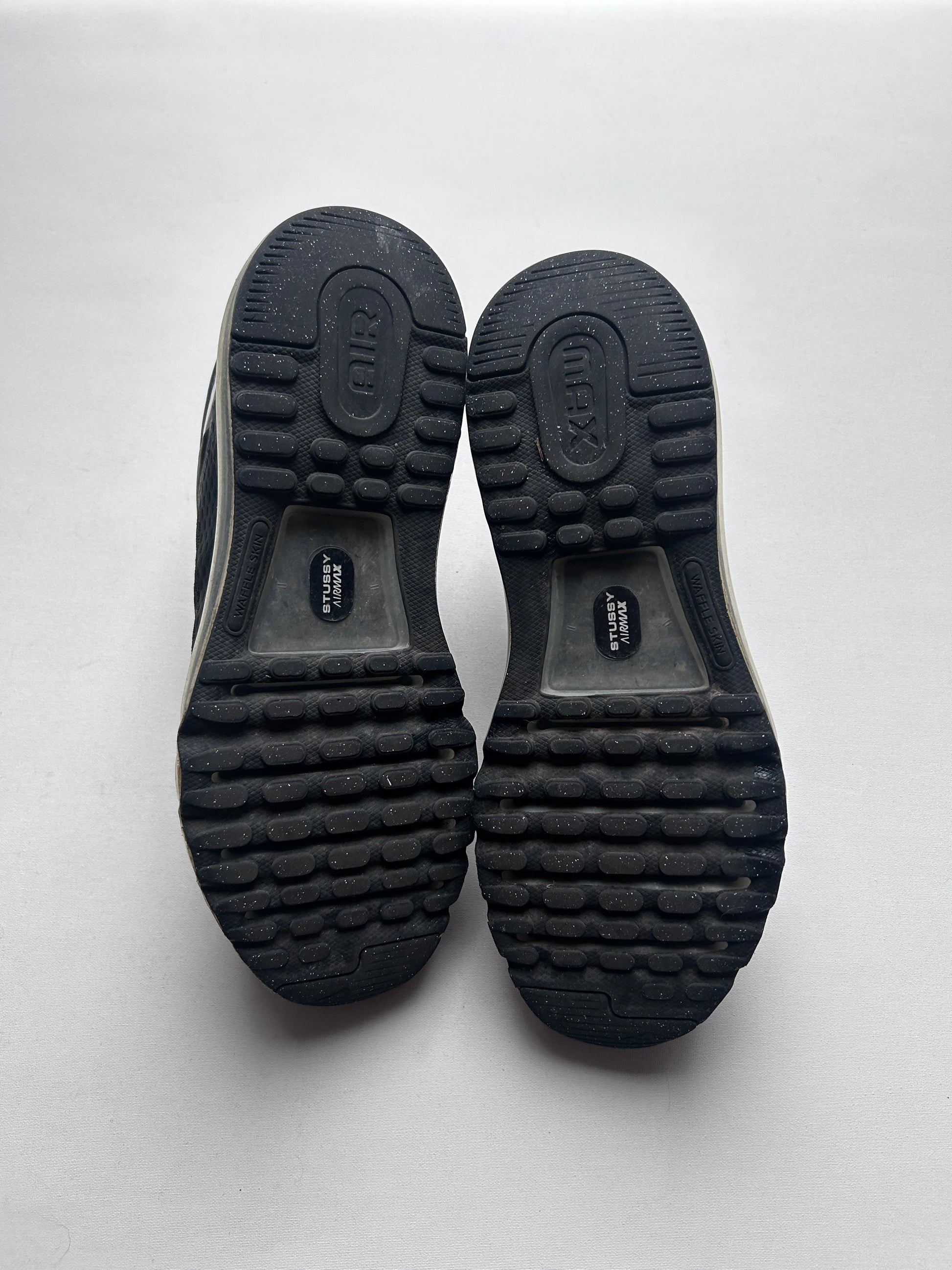 AIR MAX 2013 X STÜSSY “BLACK” 42EU