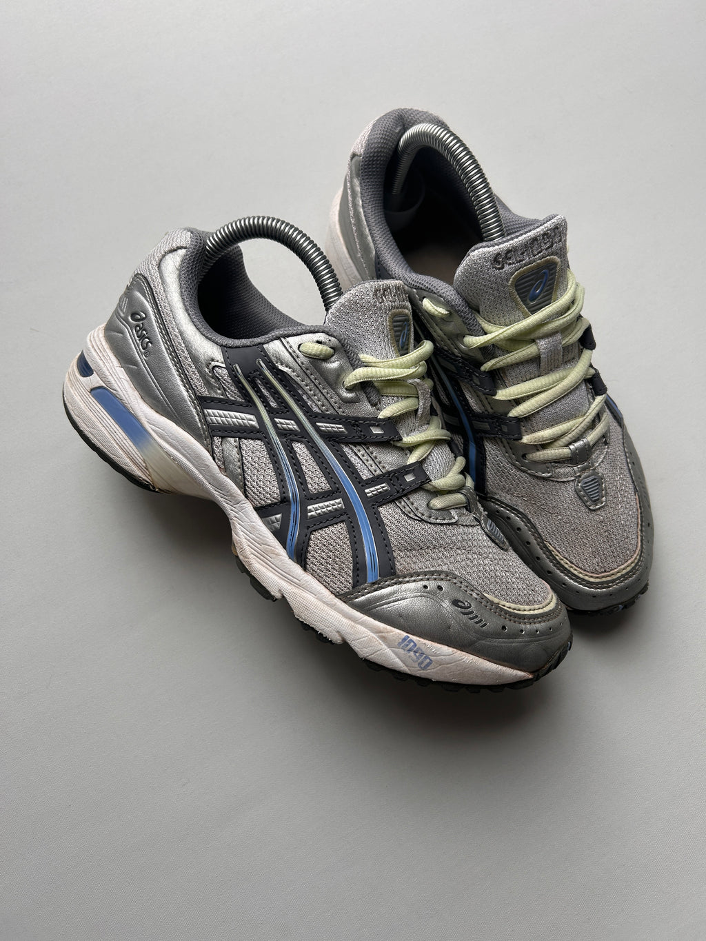 ASICS GEL 1090 “WHITE CARRIER GREY” 39EU
