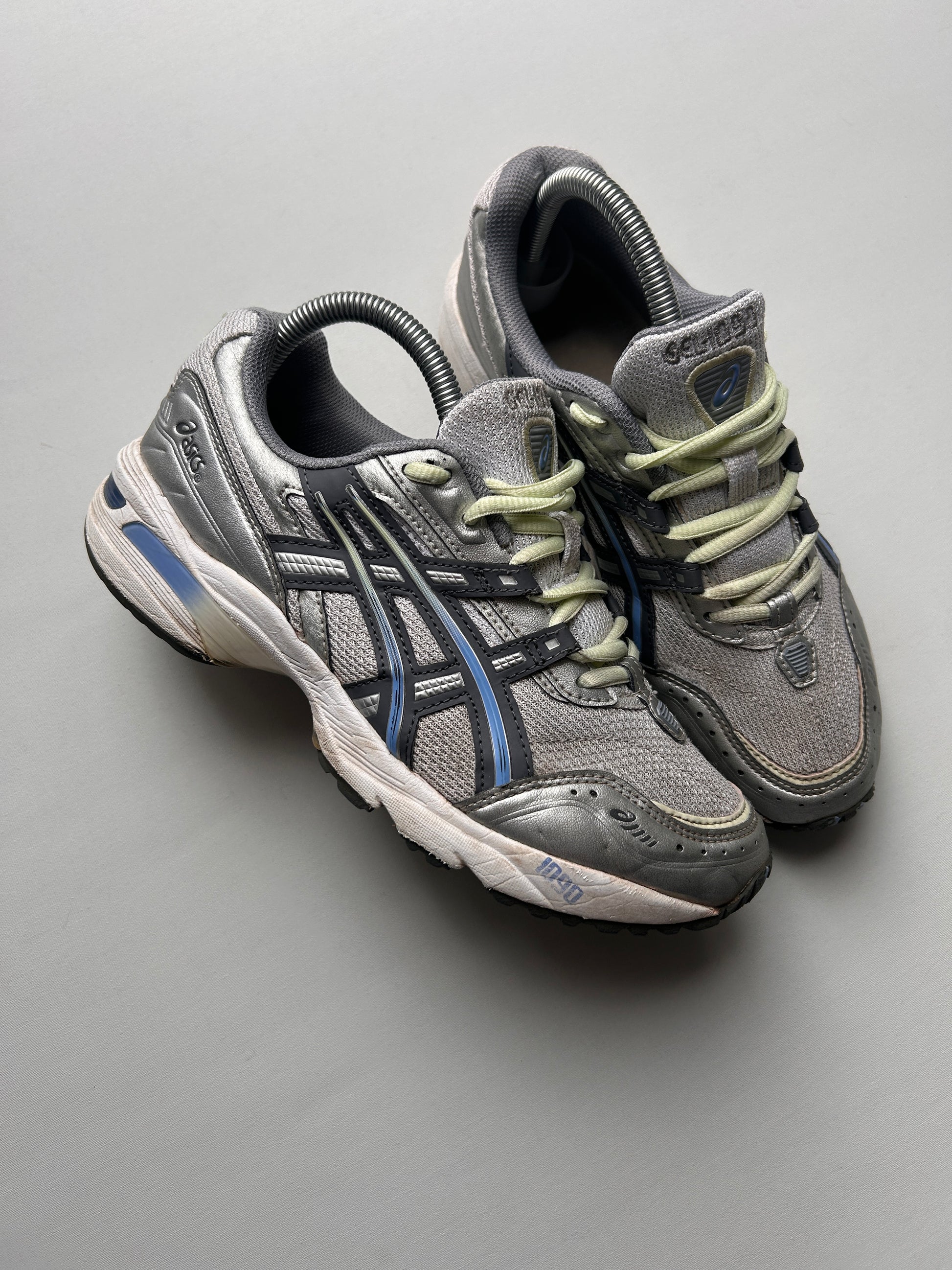 ASICS GEL 1090 “WHITE CARRIER GREY” 39EU