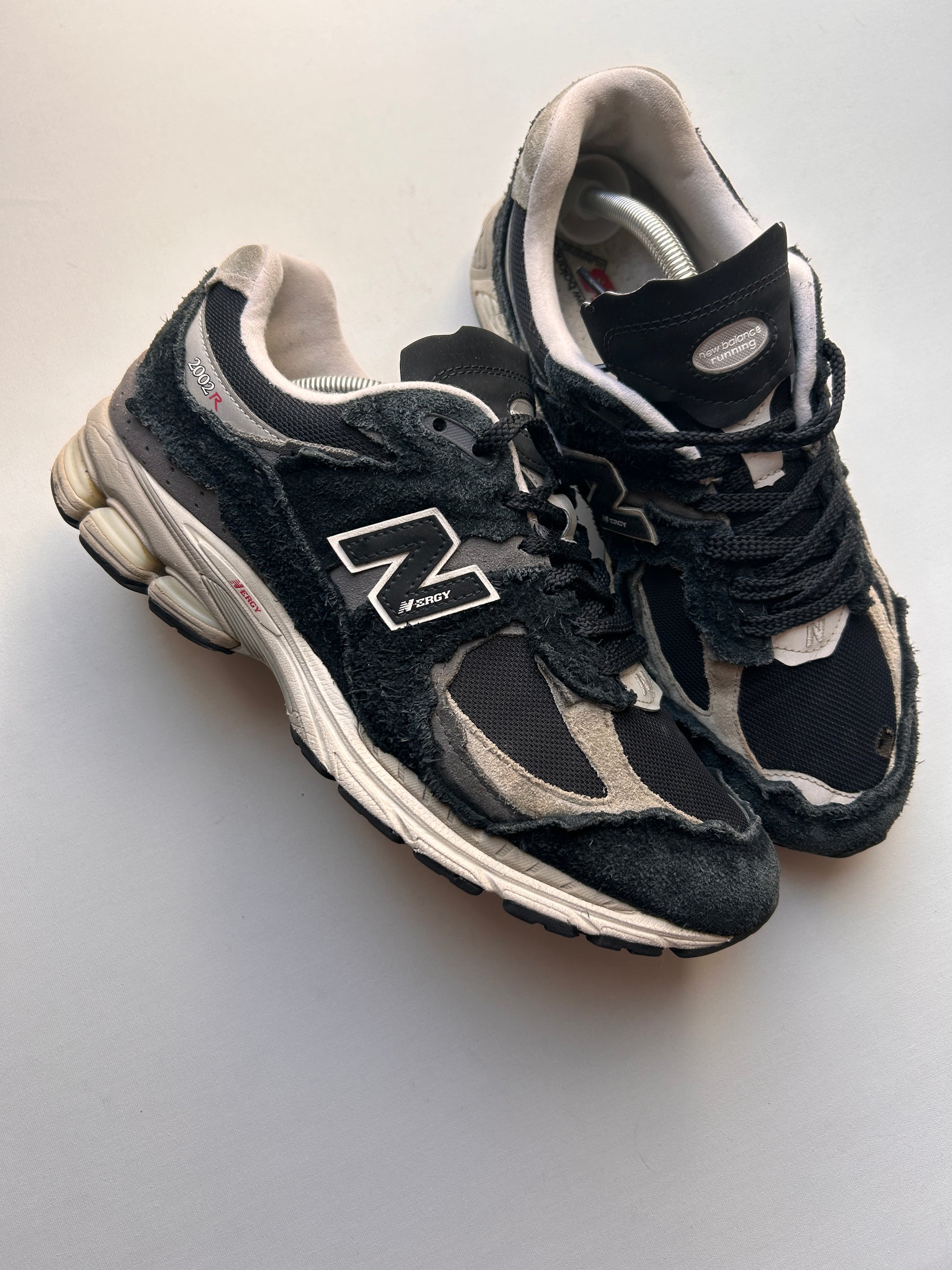 NB2002R “PROTECTION PACK” 44,5EU