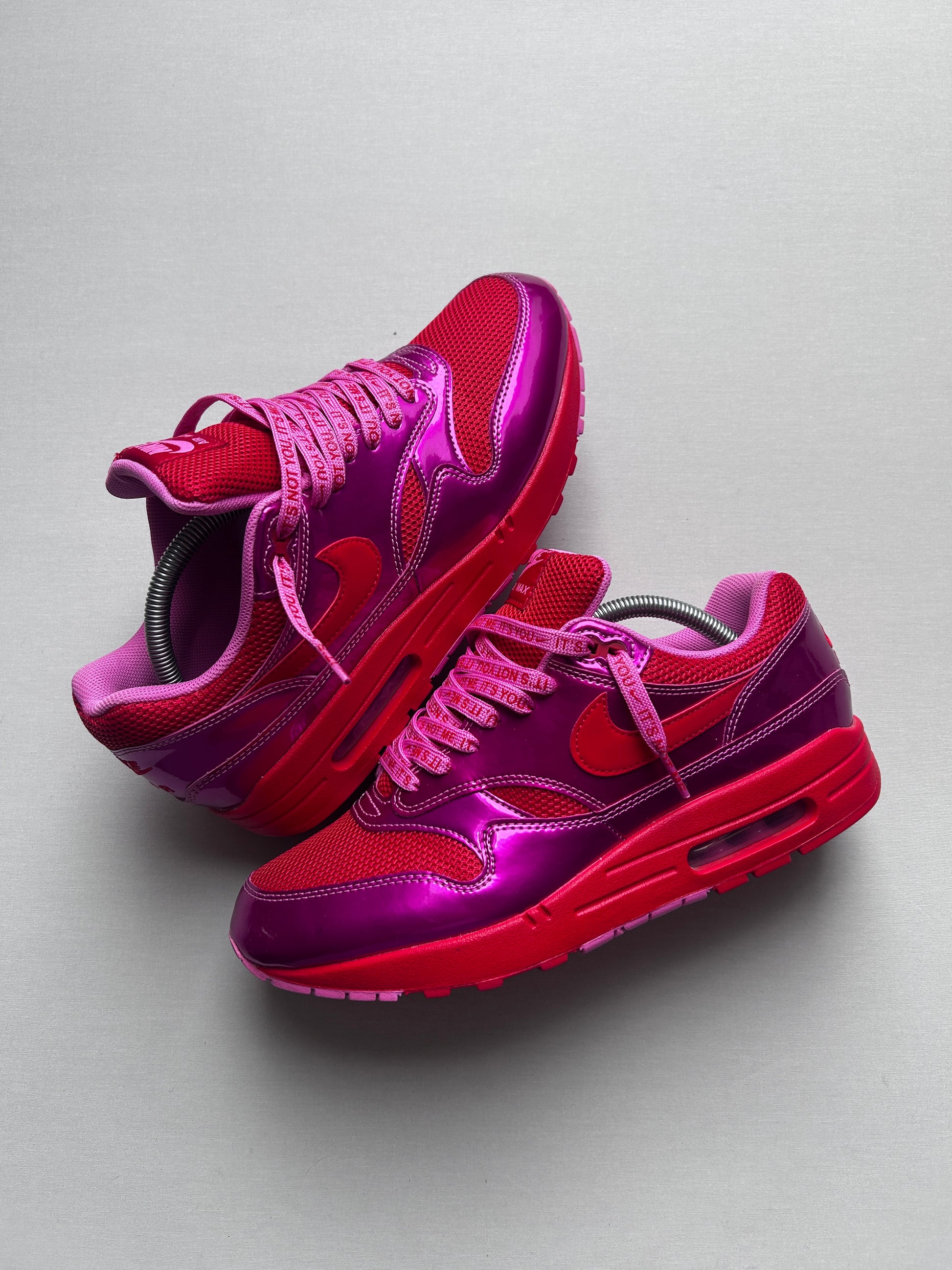 AIR MAX 1 “VALENTINES DAY” 43EU