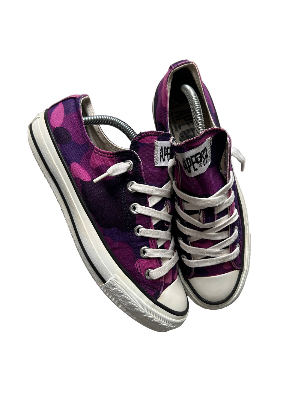 BAPE APESTA CONVERSE (41EU)