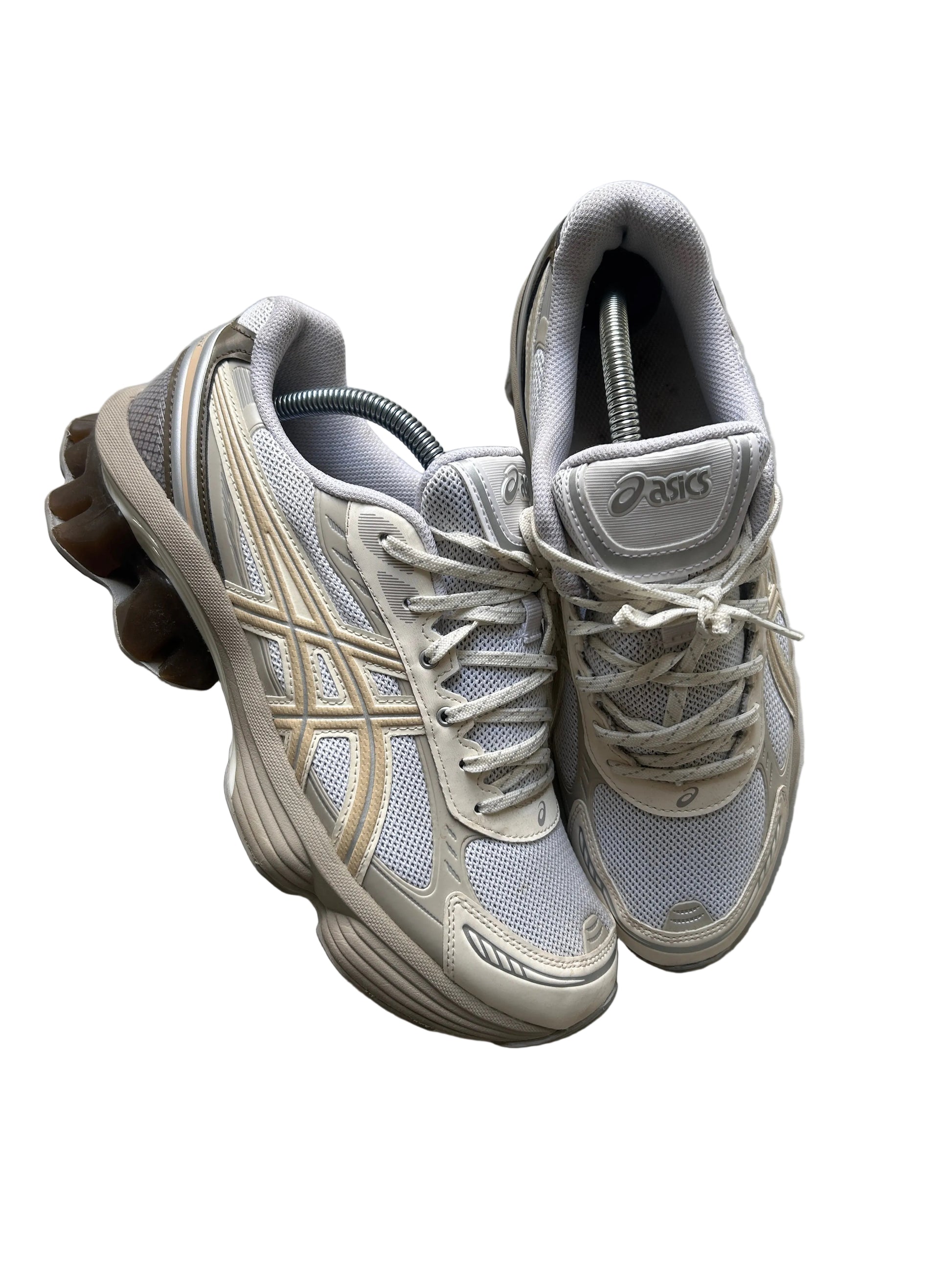 ASICS GEL KINETIC FLUENT (42,5EU)