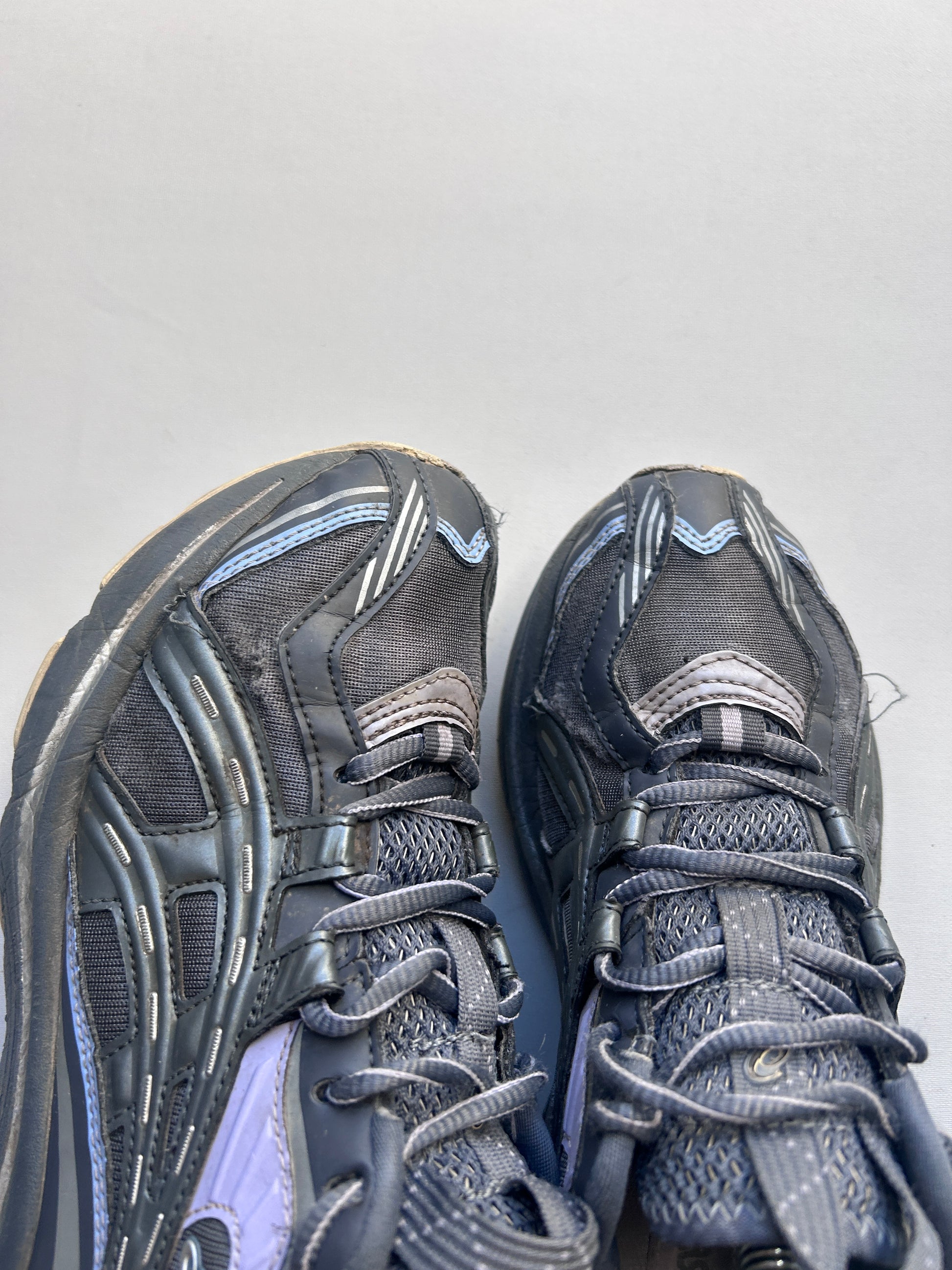 ASICS GEL PRELEUS (38)