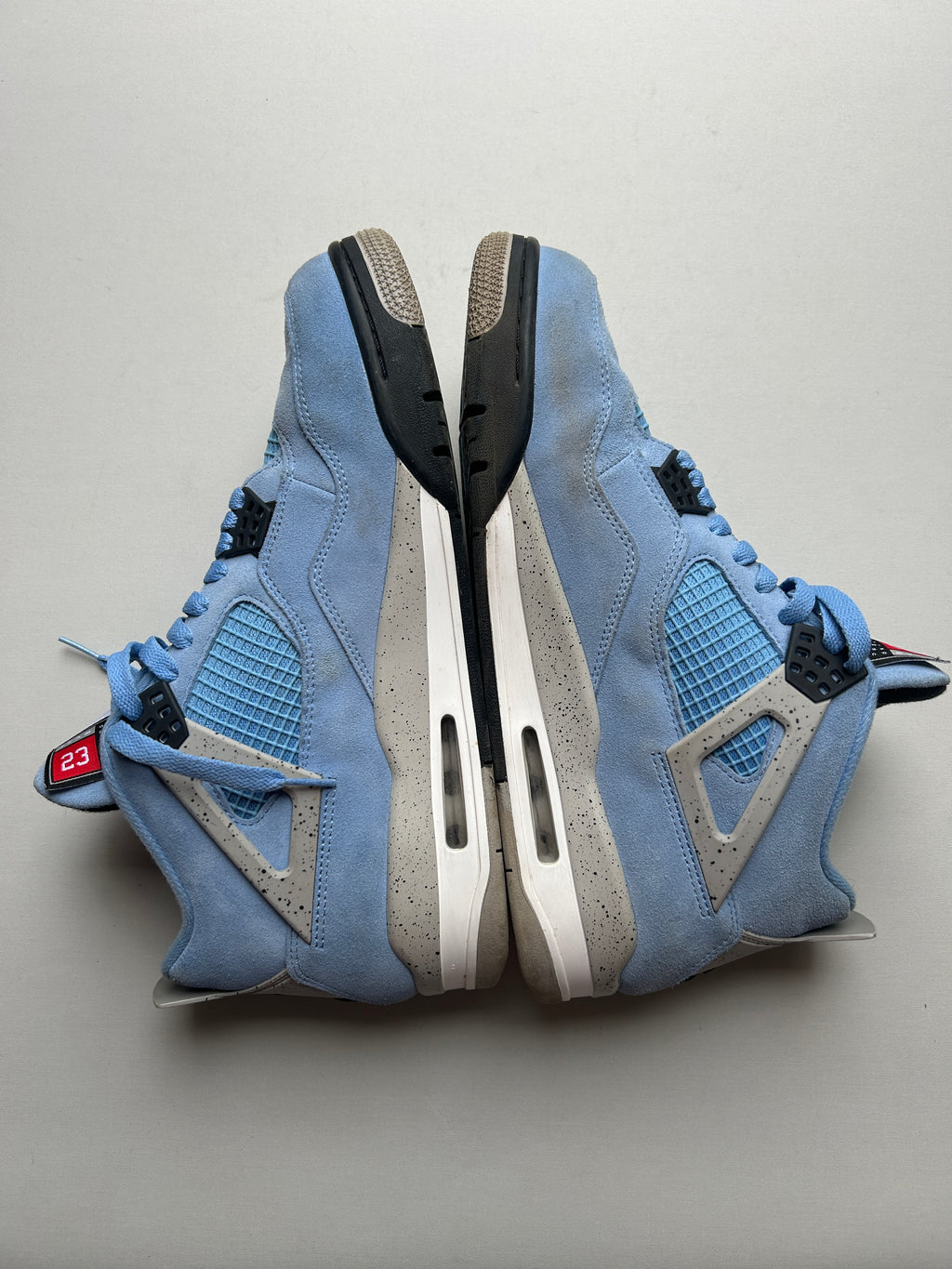 AIR JORDAN 4 “UNC” 46EU
