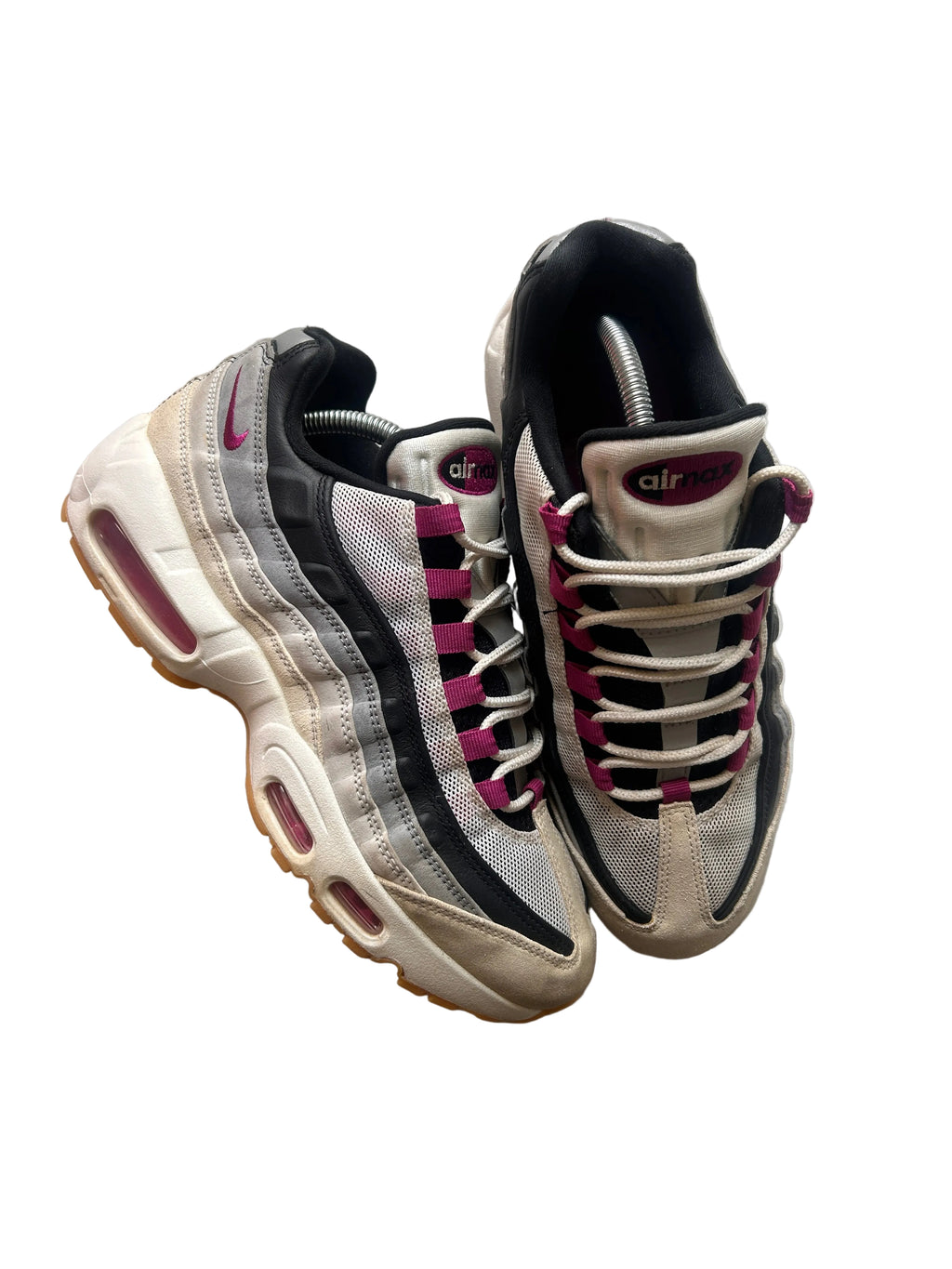AIR MAX 95 SB “CACTUS FLOWER” 42EU