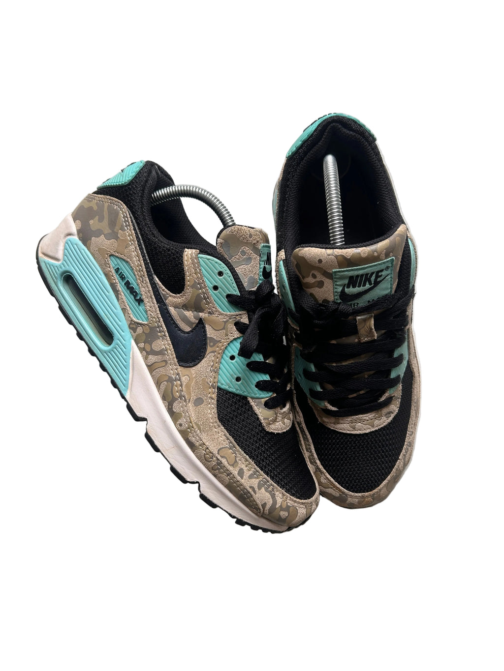 AIR MAX 90 CAMO “AURORA GREEN” 42,5EU
