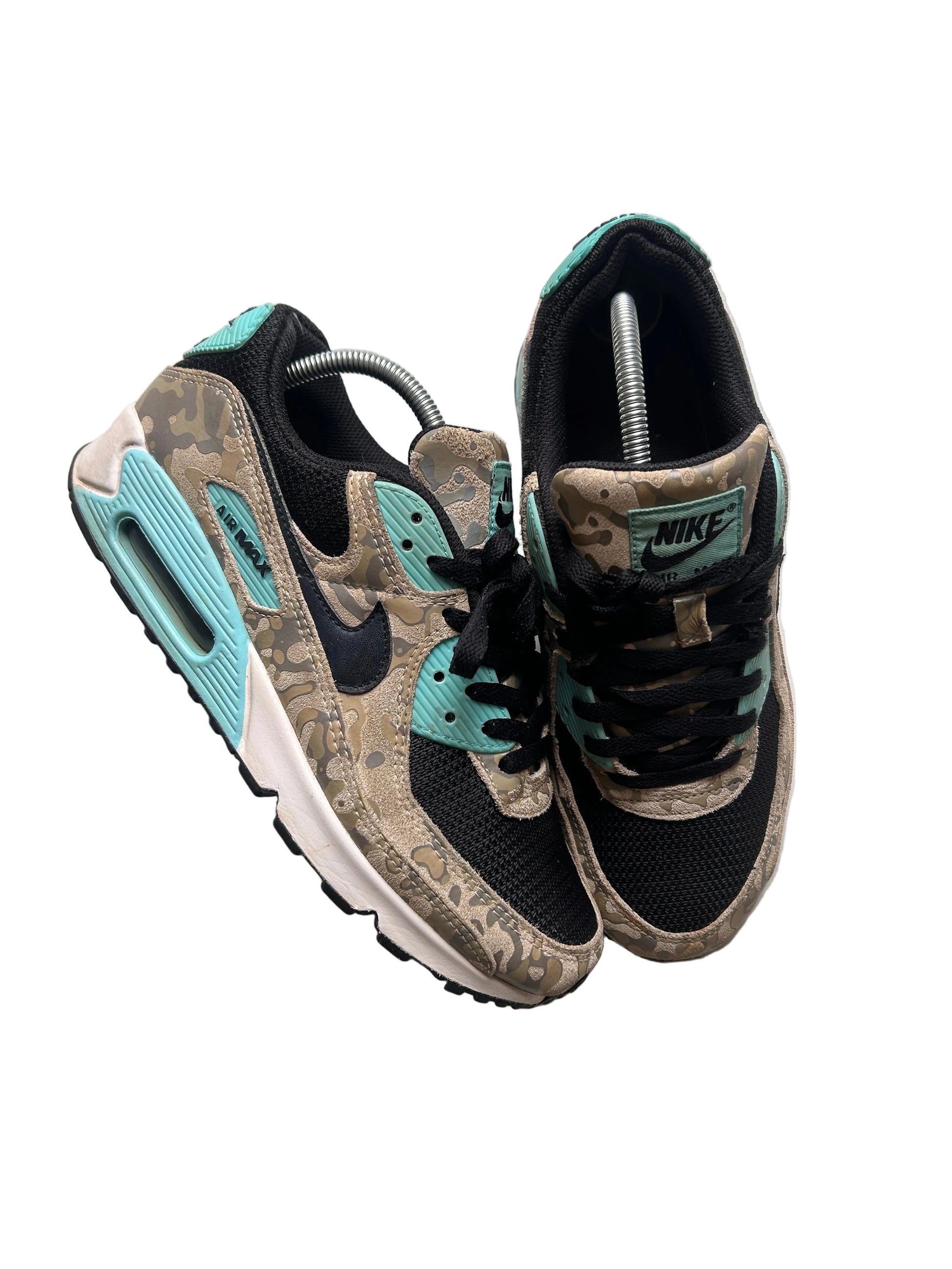 AIR MAX 90 CAMO “AURORA GREEN” 42,5EU