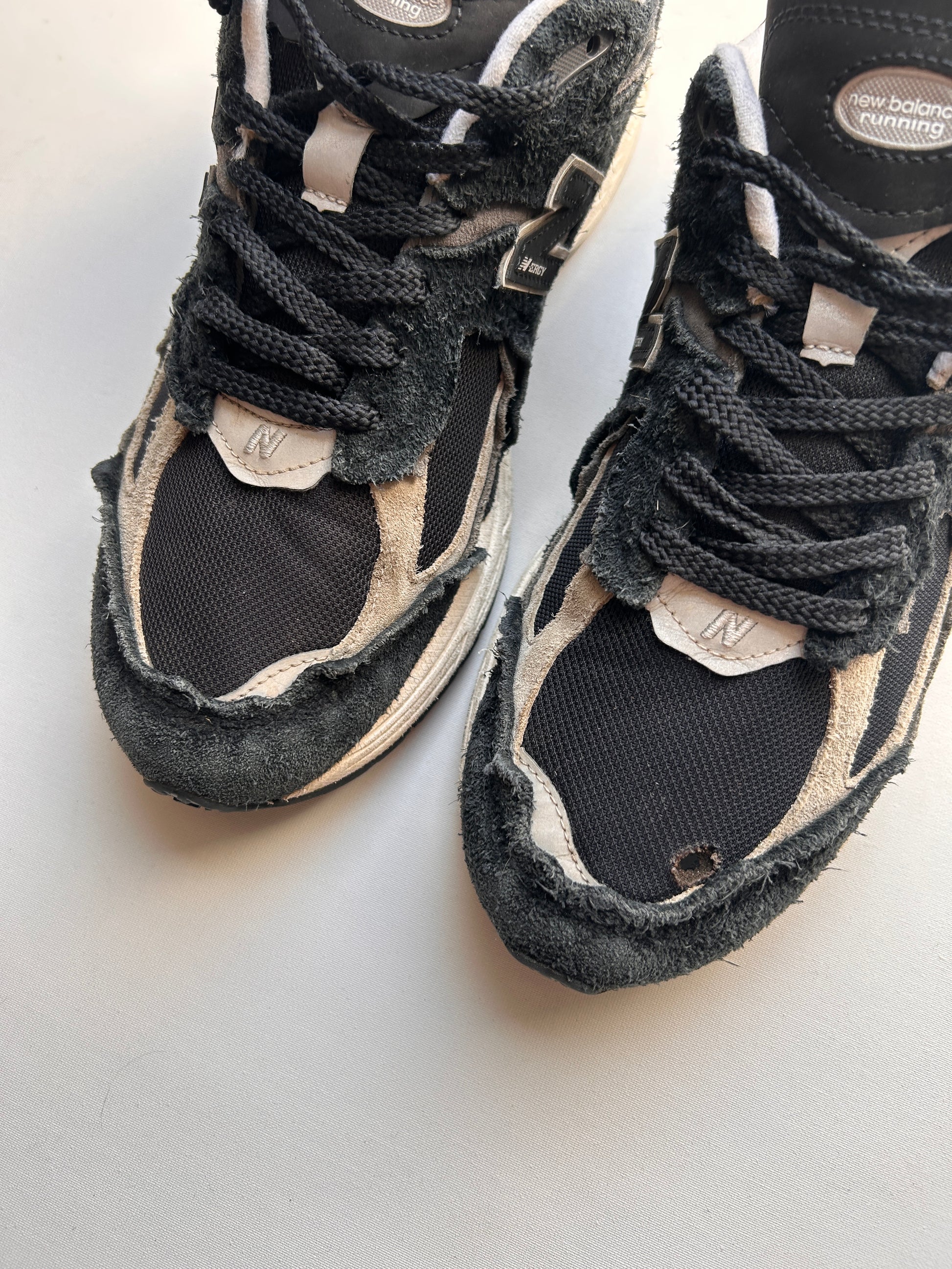 NB2002R “PROTECTION PACK” 44,5EU