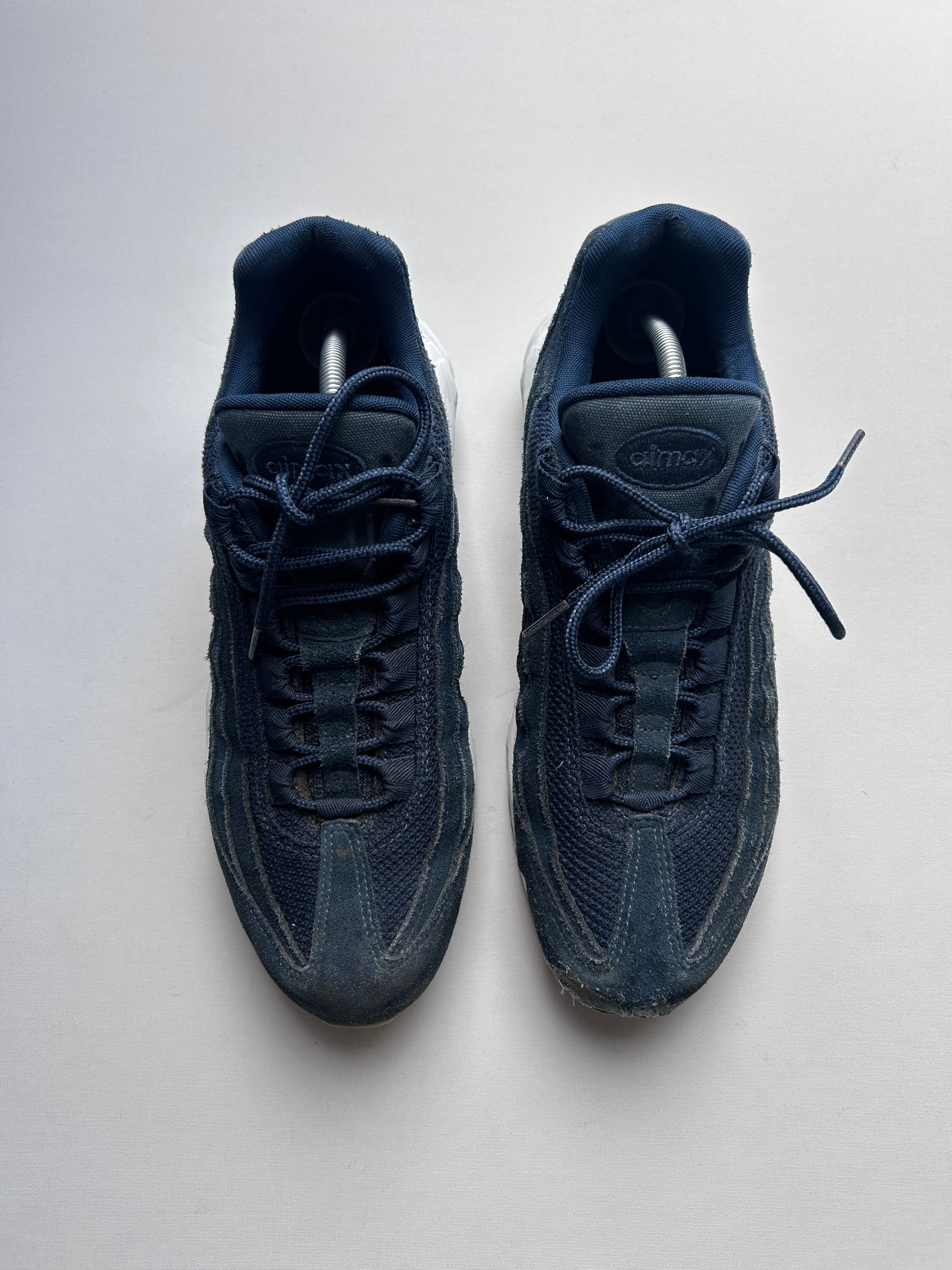 AIR MAX 95 “NAVY/WHITE” 44,5EU
