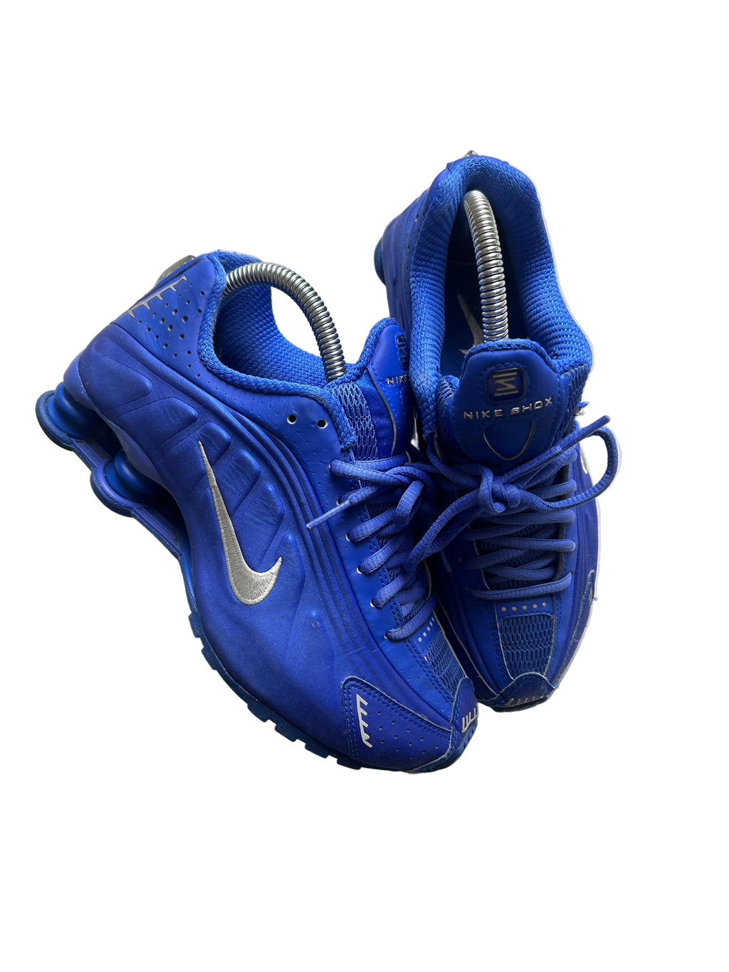 NIKE SHOX R4 “RACER BLUE” 37,5EU