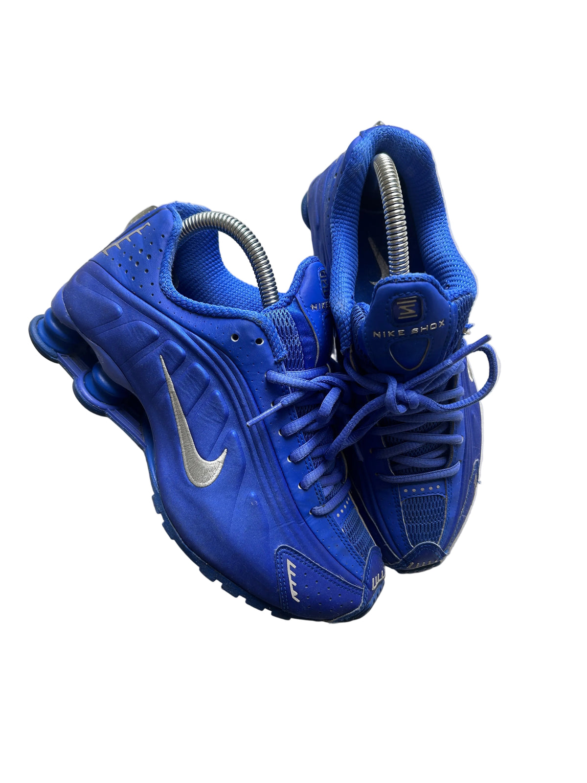 NIKE SHOX R4 “RACER BLUE” 37,5EU