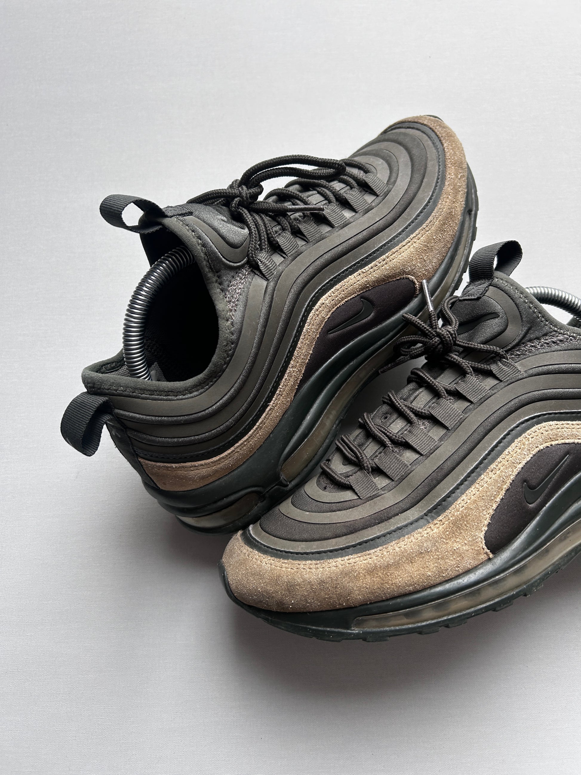 AIR MAX 97 ULTRA “CARGO KHAKI” 42,5EU